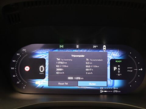 Volvo XC60 T8 AWD Plug-in hybrid Plus Black Edition