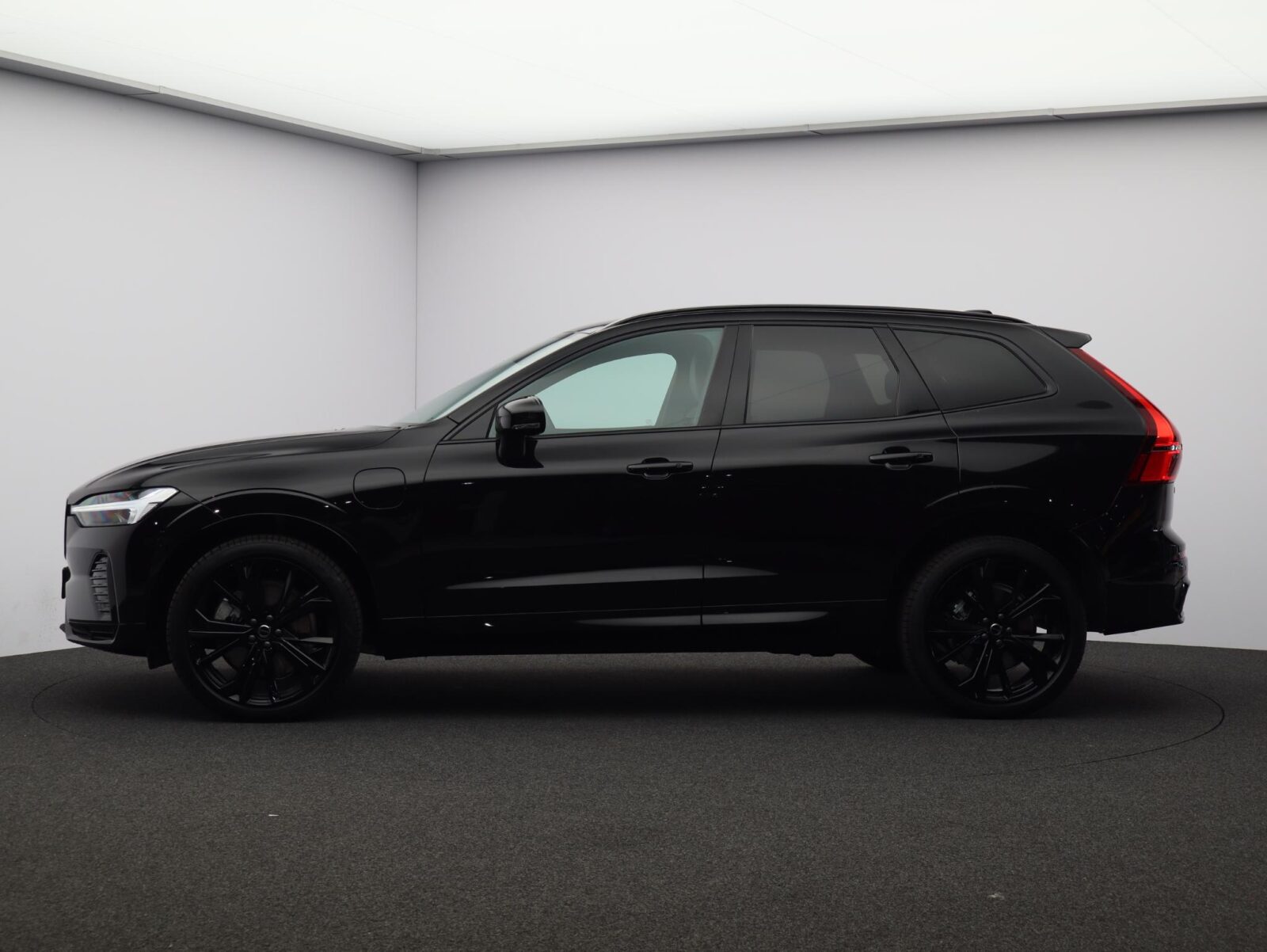 Volvo XC60 - Foto 5