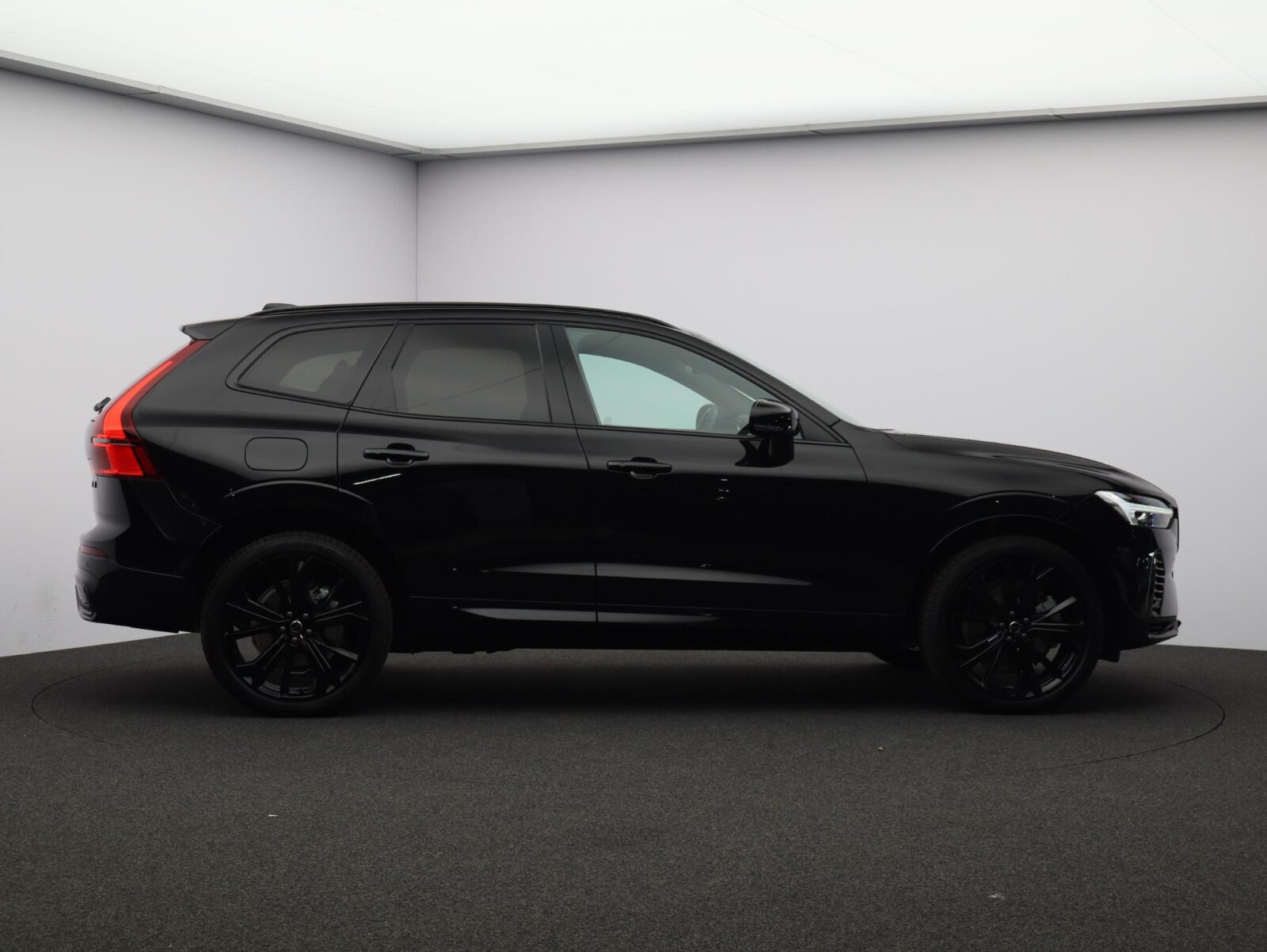 Volvo XC60 - Foto 6