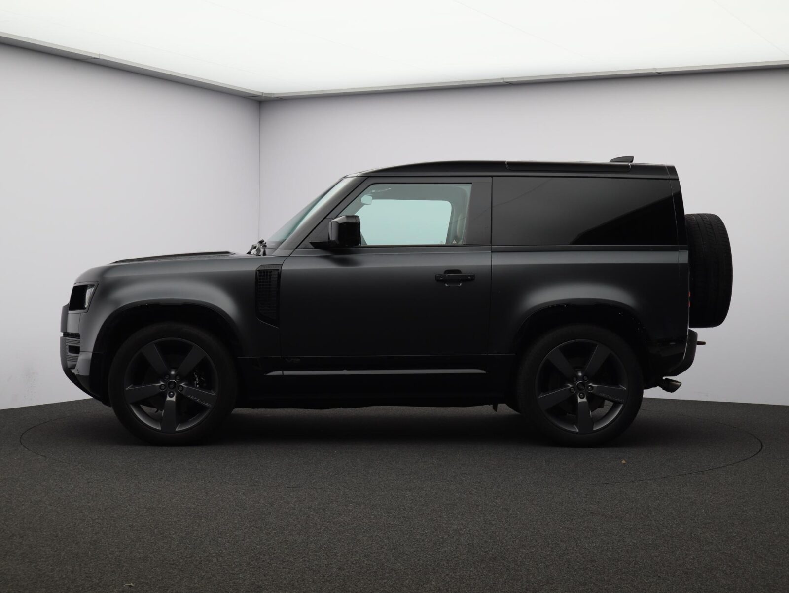 Land Rover Defender - Foto 14