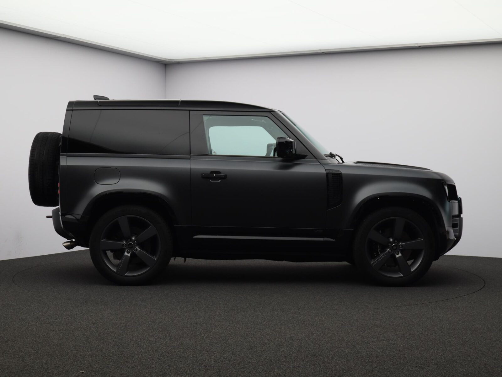 Land Rover Defender - Foto 15