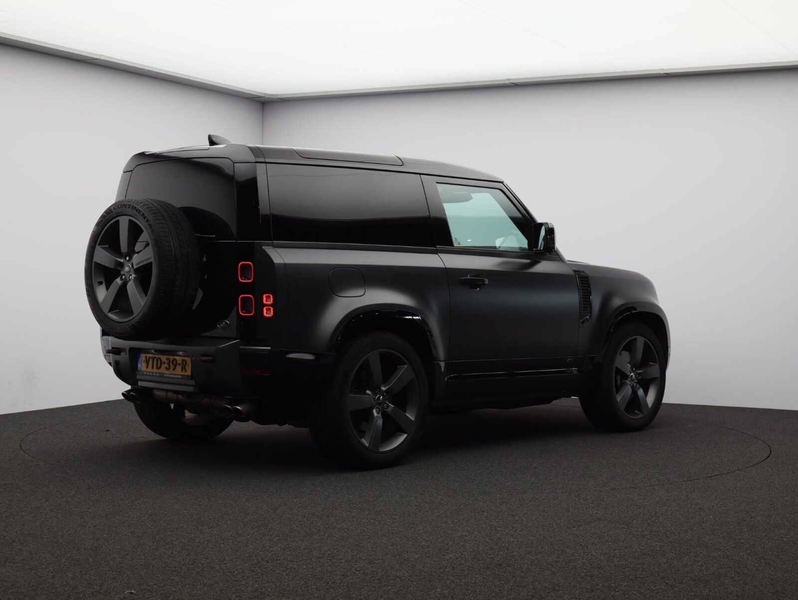 Land Rover Defender - Foto 2