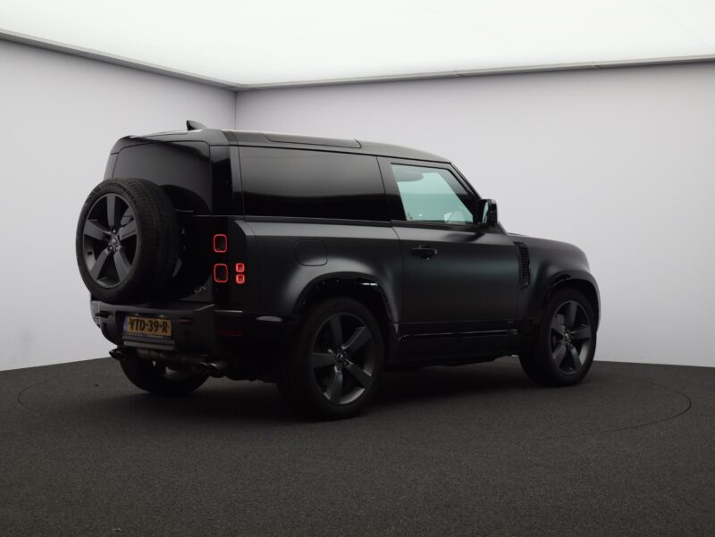 Land Rover Defender - Foto 2