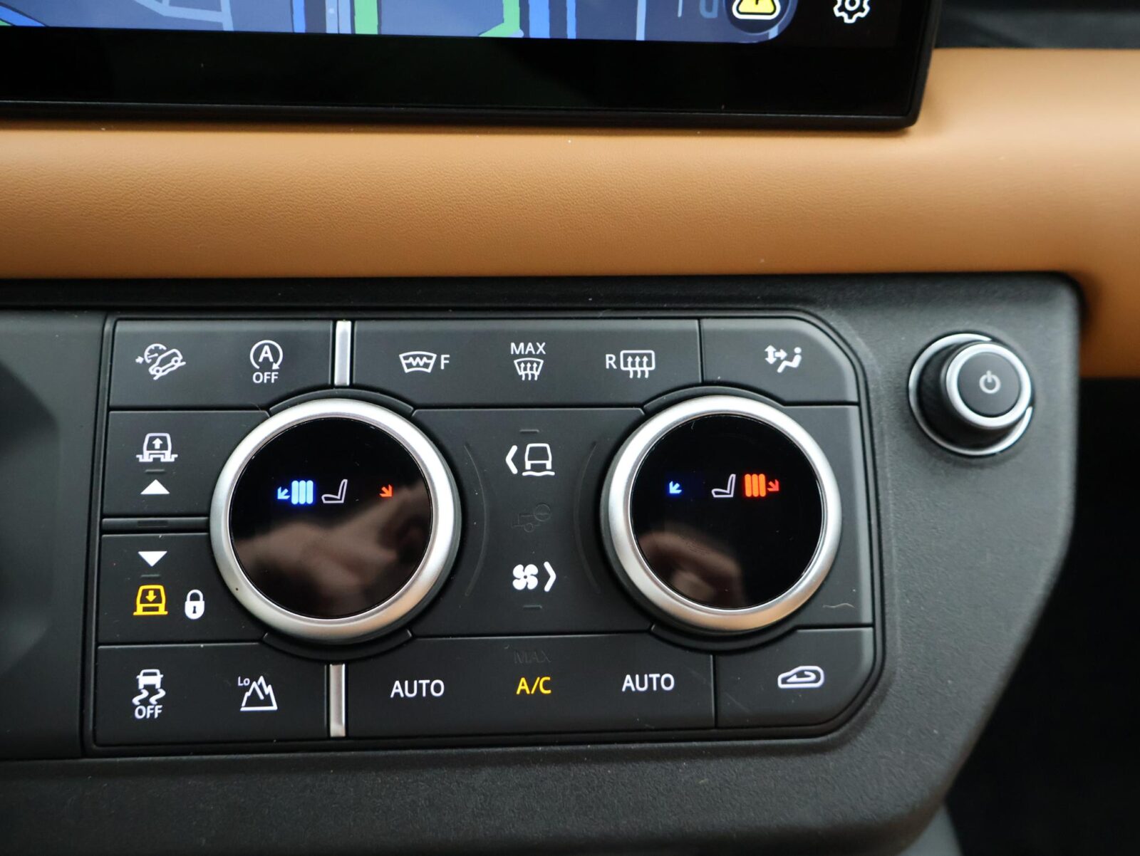 Land Rover Defender - Foto 21