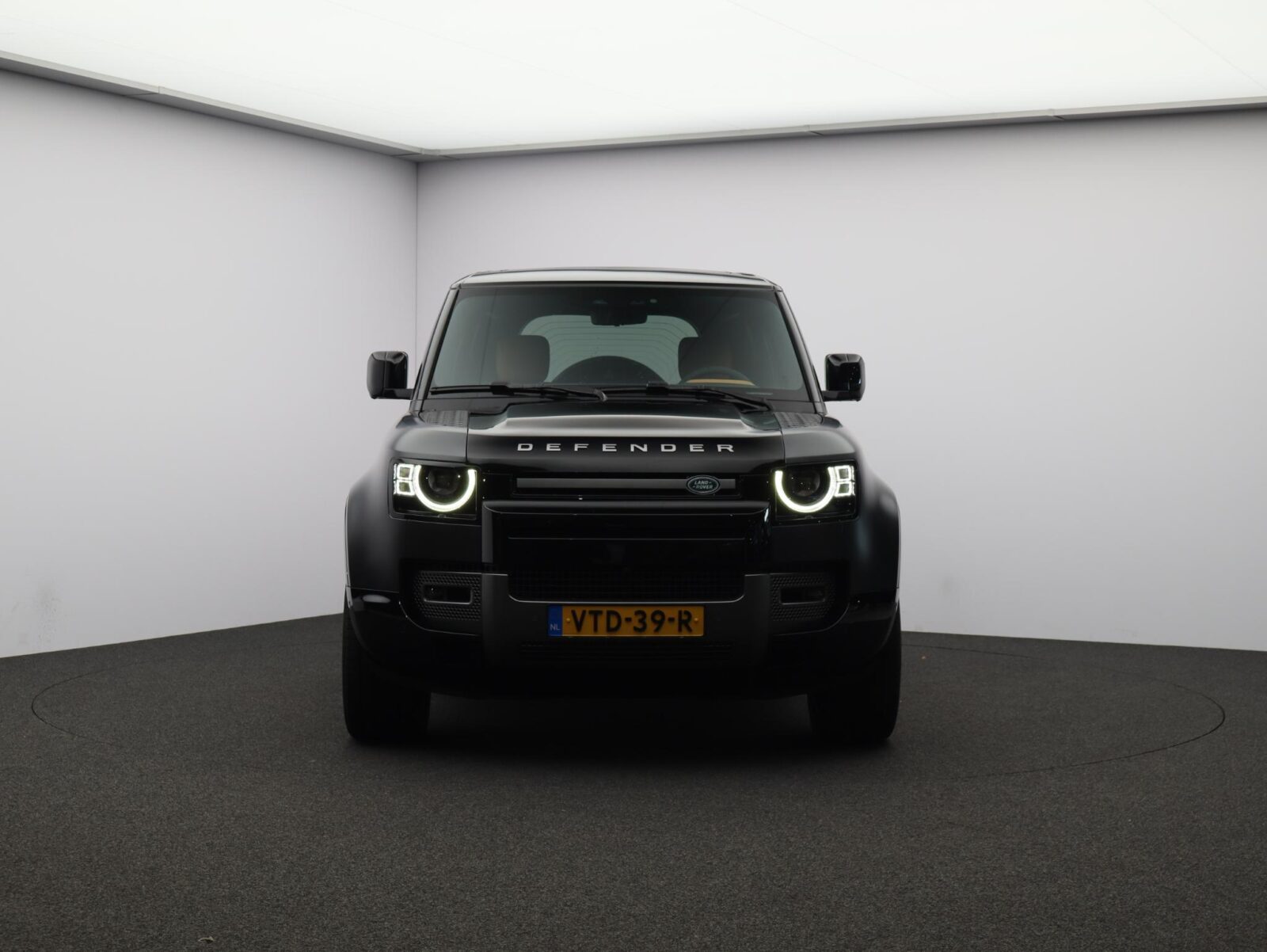 Land Rover Defender - Foto 22