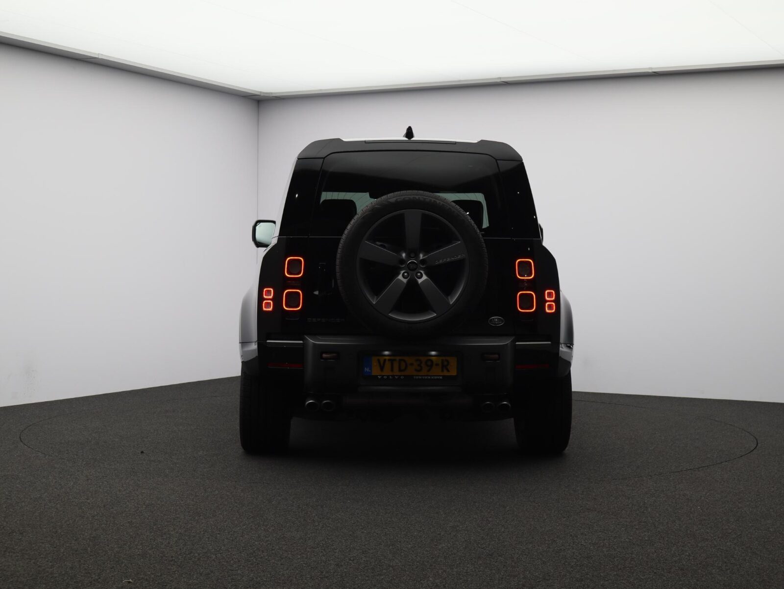 Land Rover Defender - Foto 23