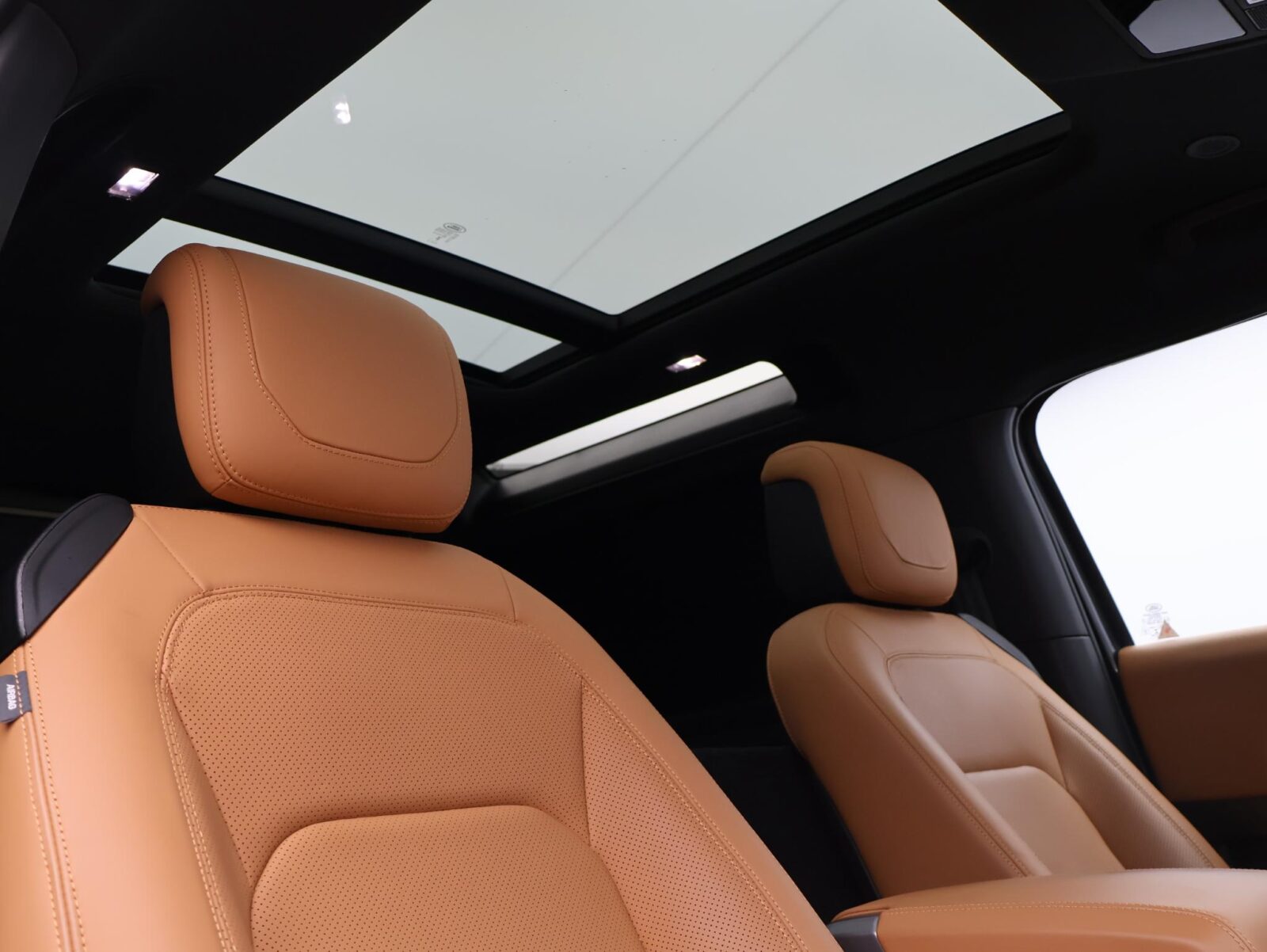 Land Rover Defender - Foto 27