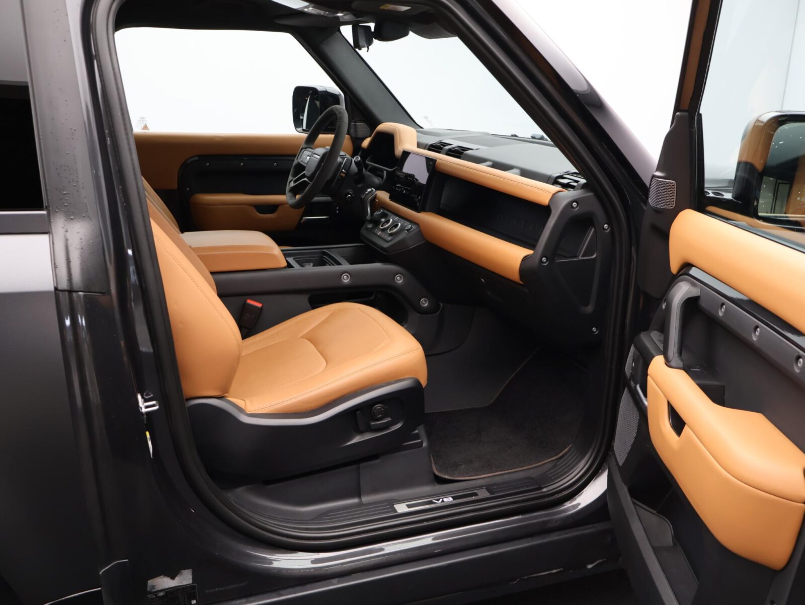 Land Rover Defender - Foto 28