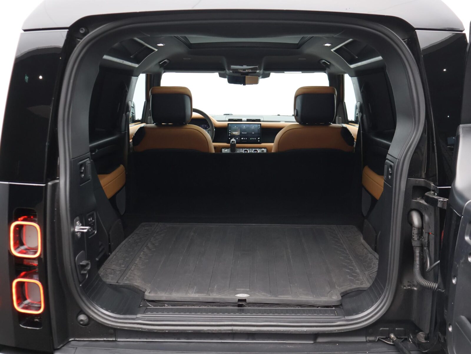 Land Rover Defender - Foto 29