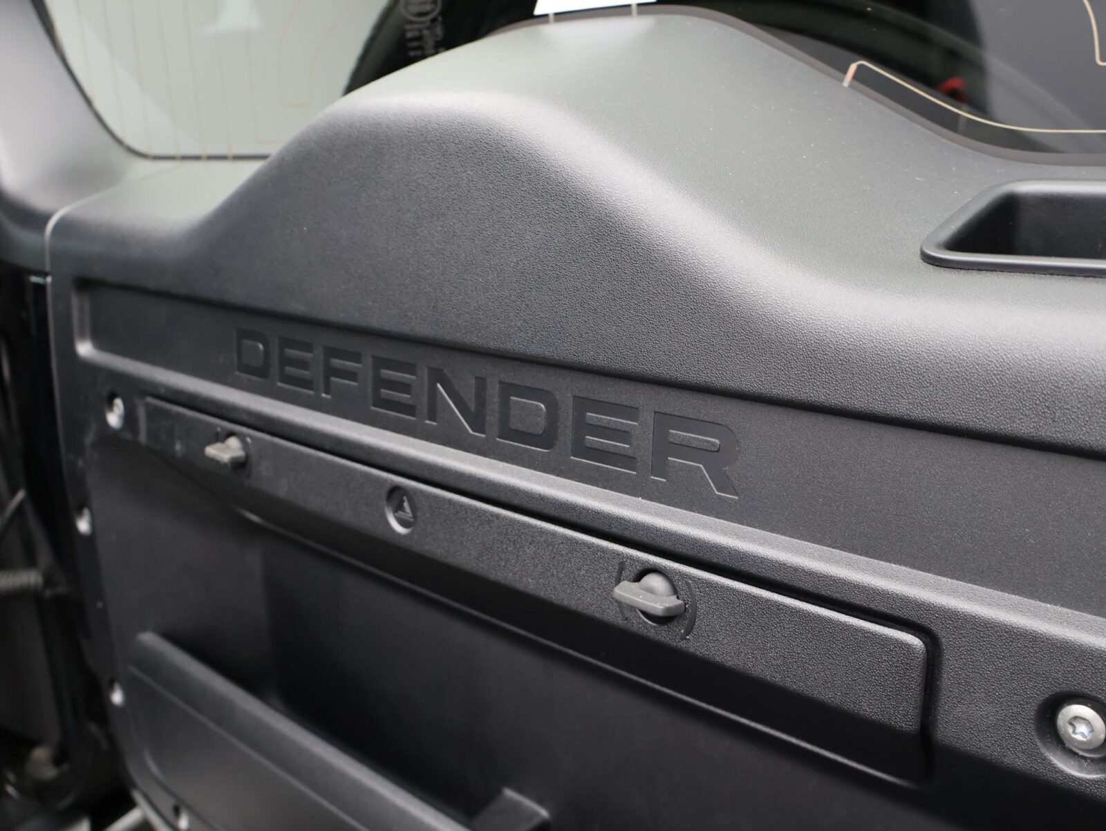 Land Rover Defender - Foto 30