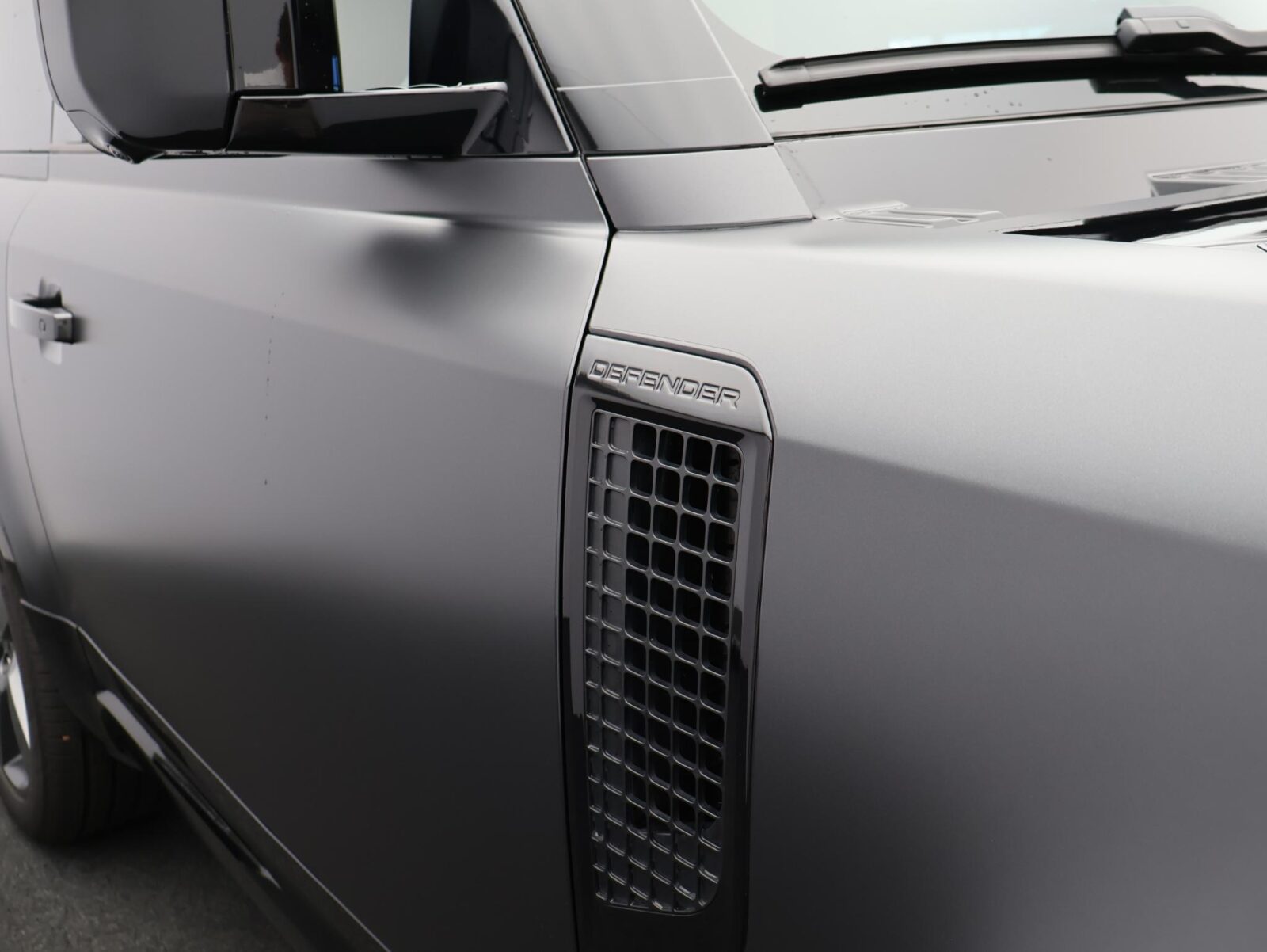 Land Rover Defender - Foto 33