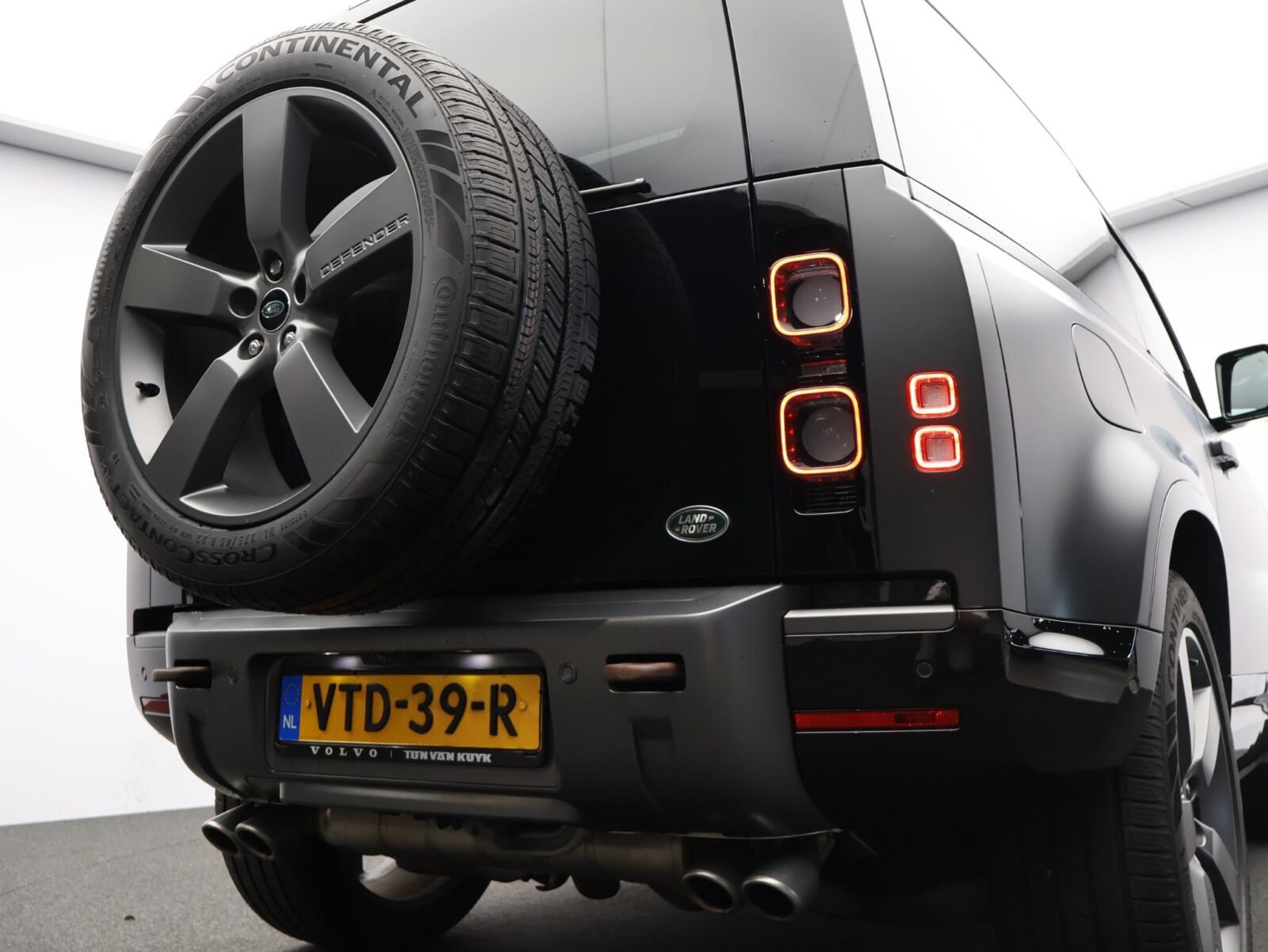 Land Rover Defender - Foto 36