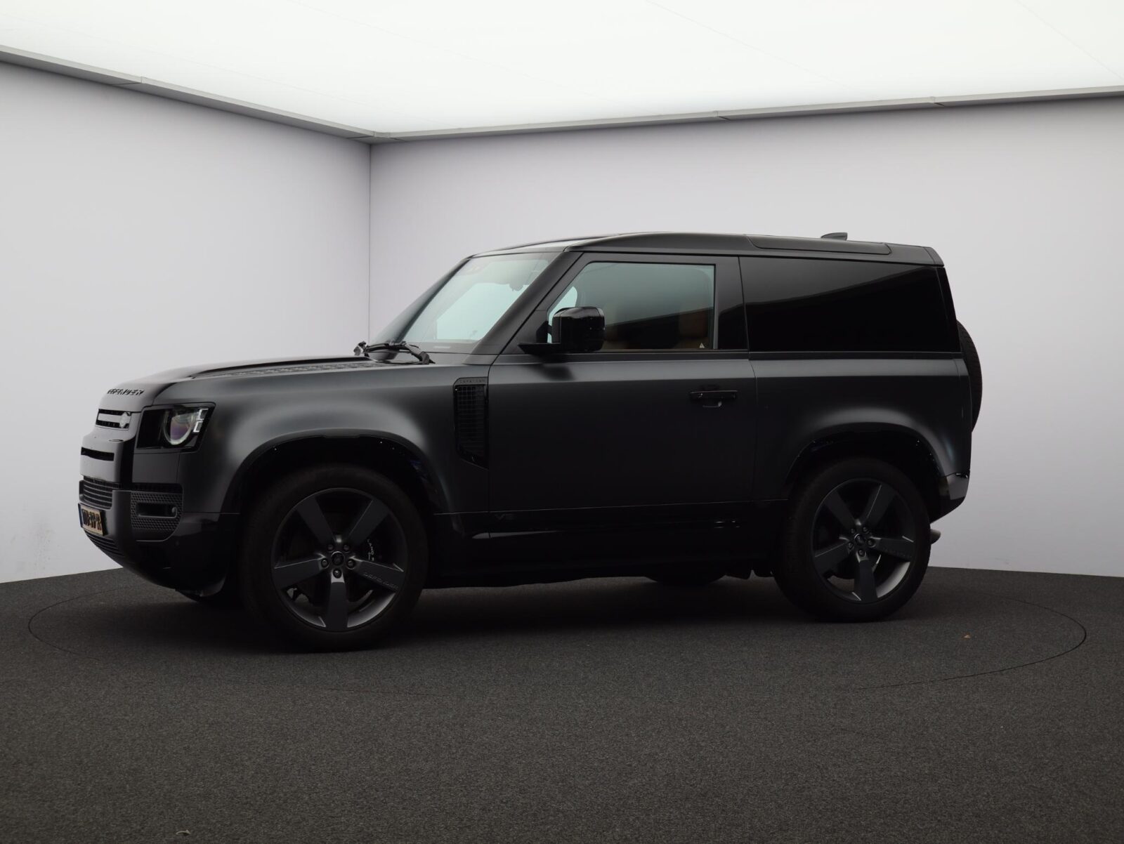 Land Rover Defender - Foto 38