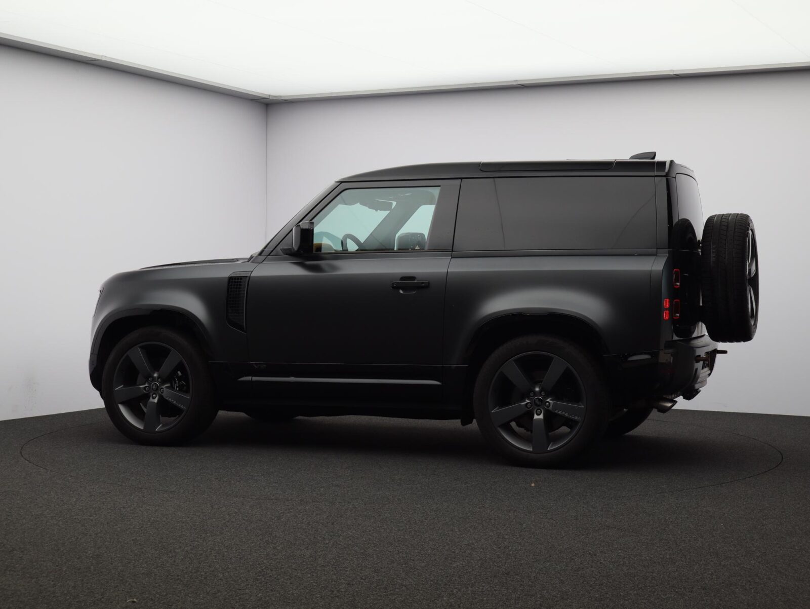 Land Rover Defender - Foto 39