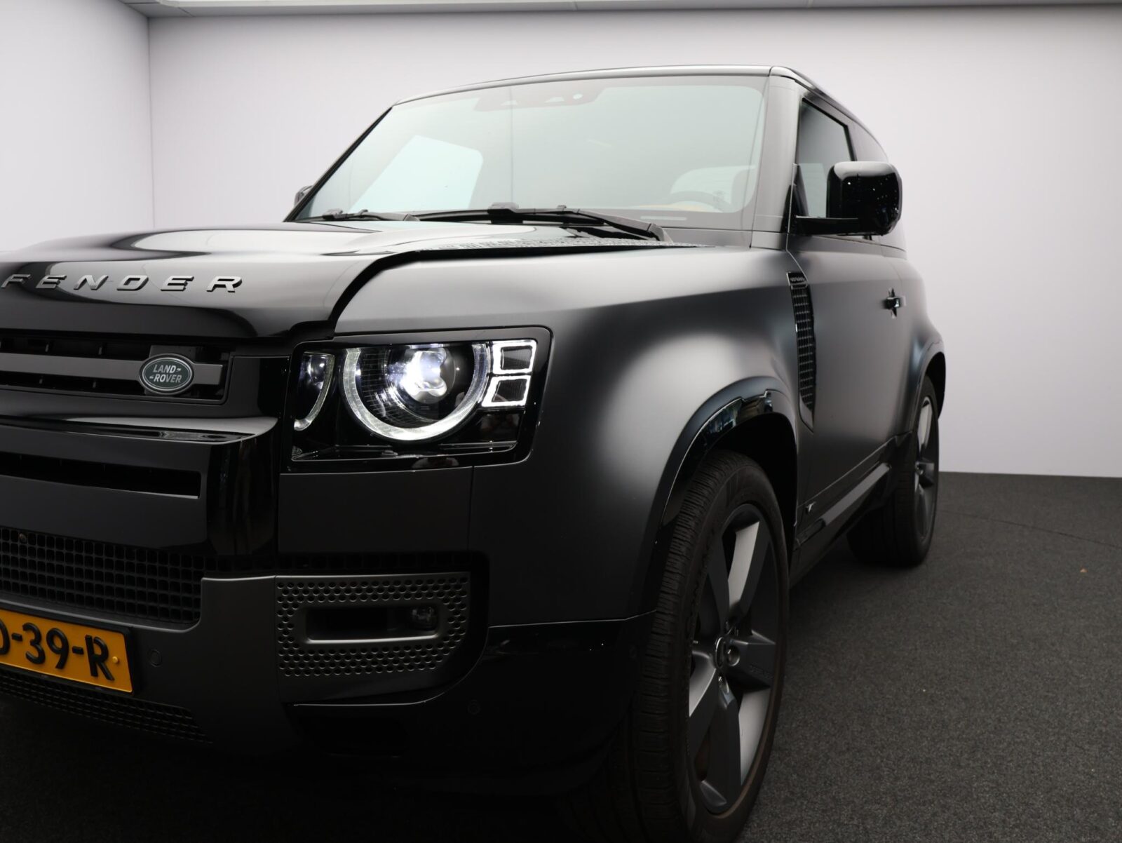 Land Rover Defender - Foto 4