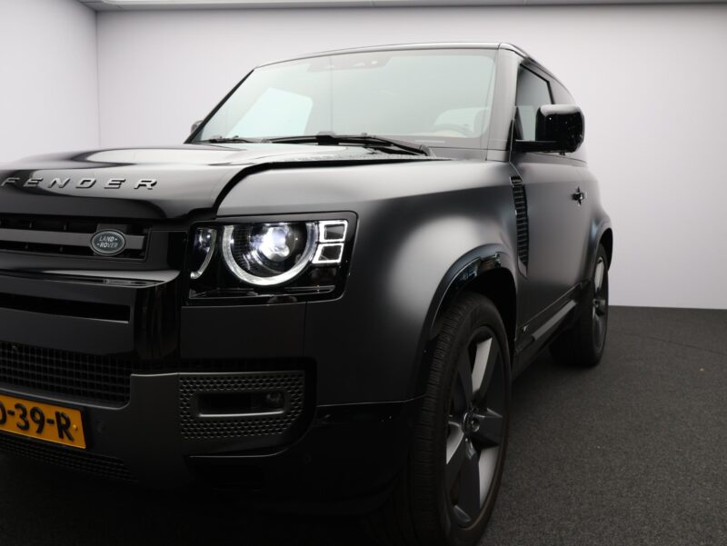Land Rover Defender - Foto 4