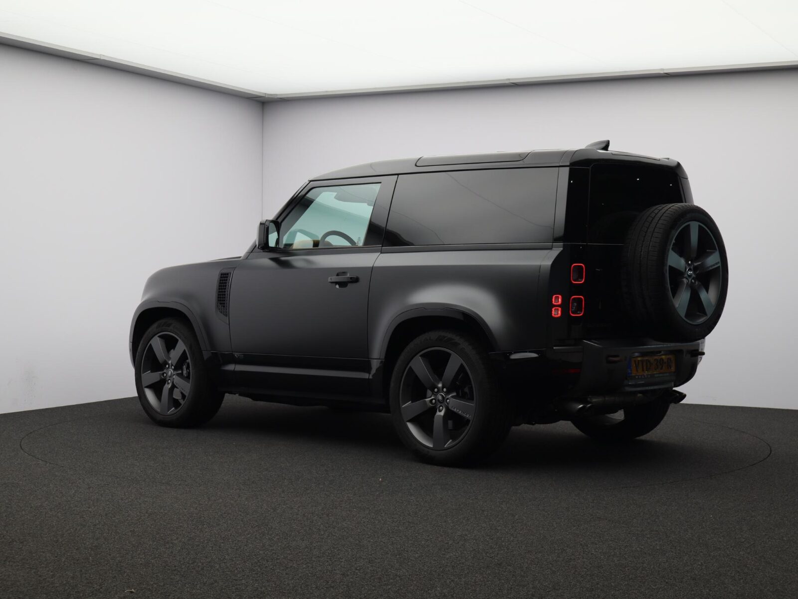 Land Rover Defender - Foto 40
