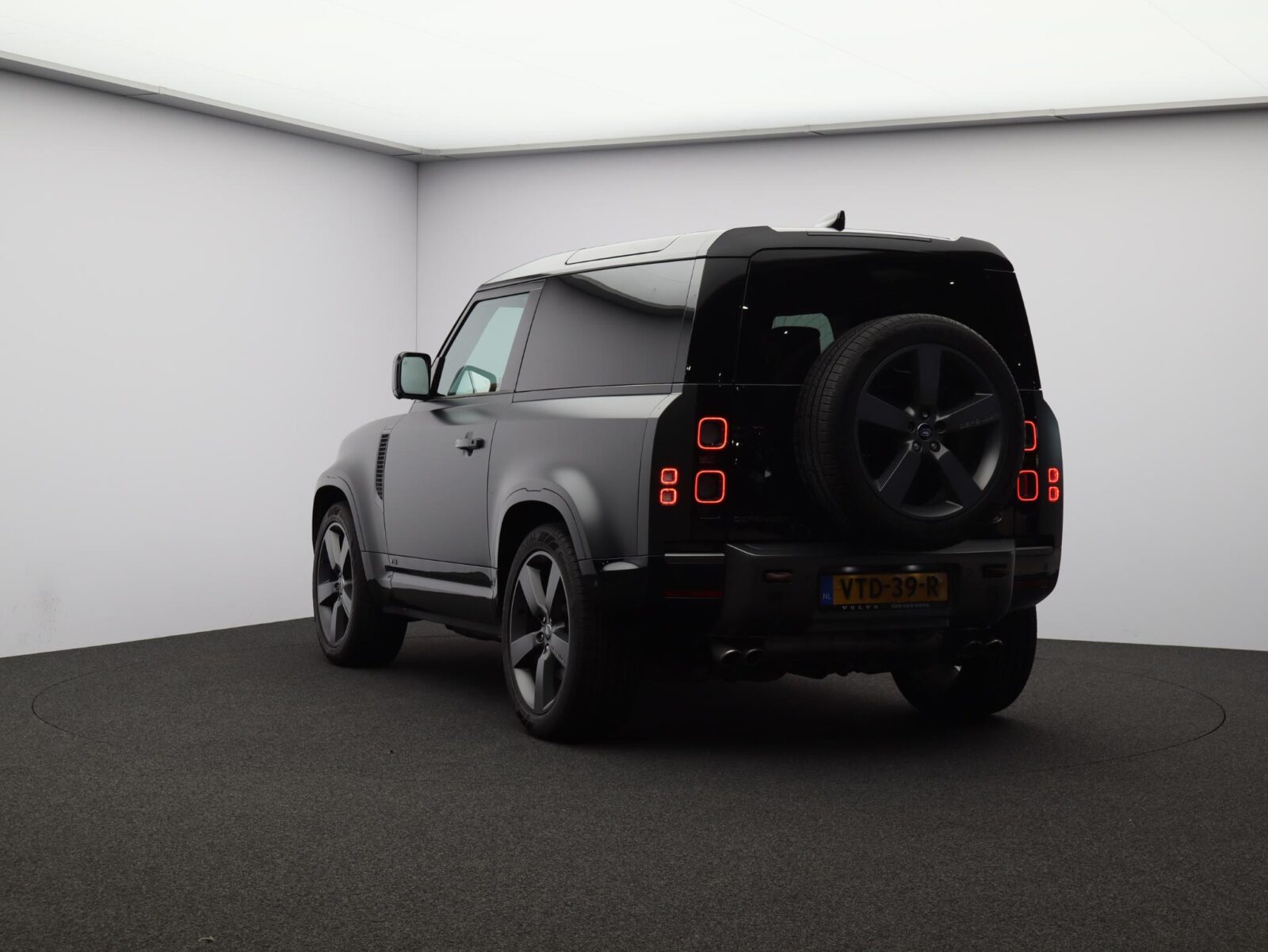 Land Rover Defender - Foto 41