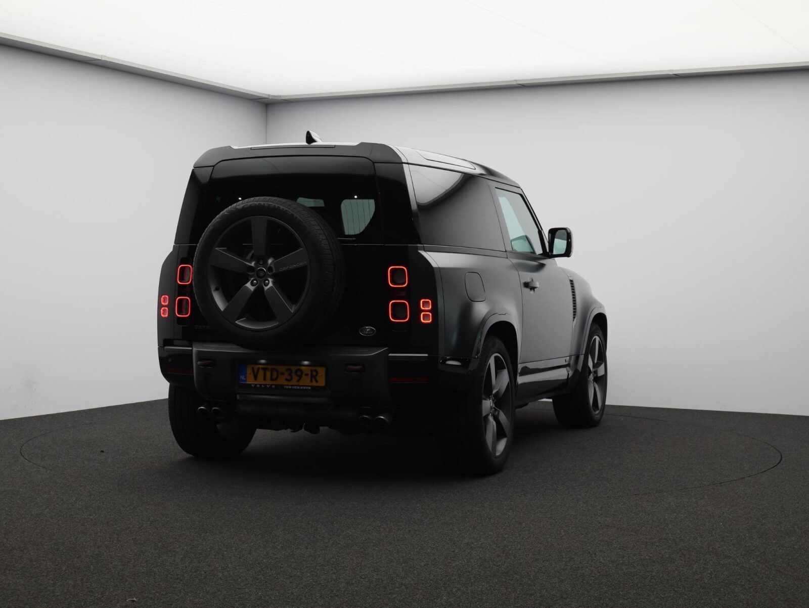 Land Rover Defender - Foto 42