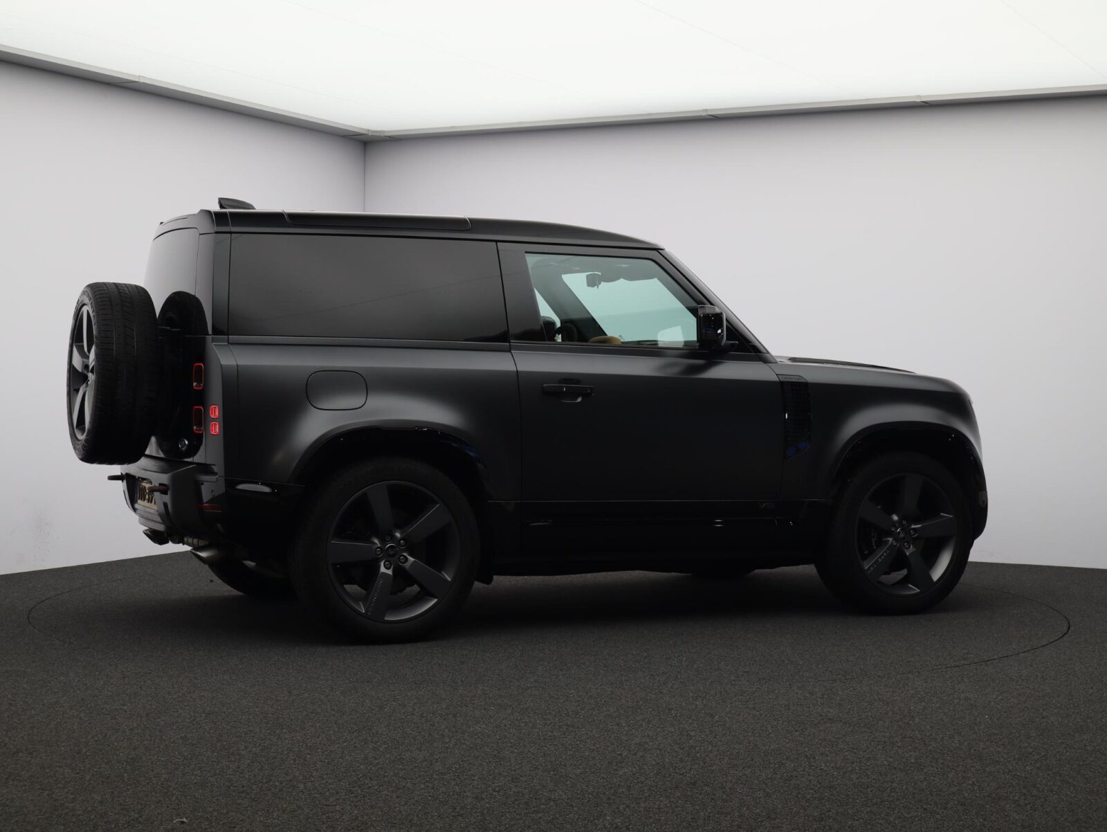 Land Rover Defender - Foto 43