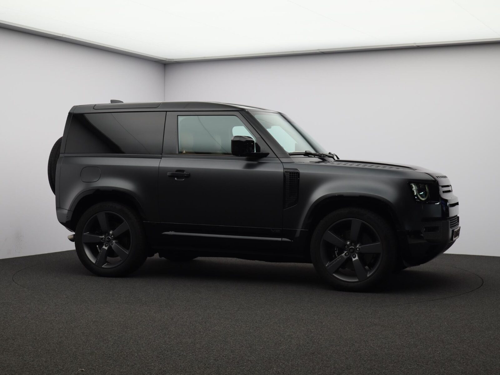 Land Rover Defender - Foto 44