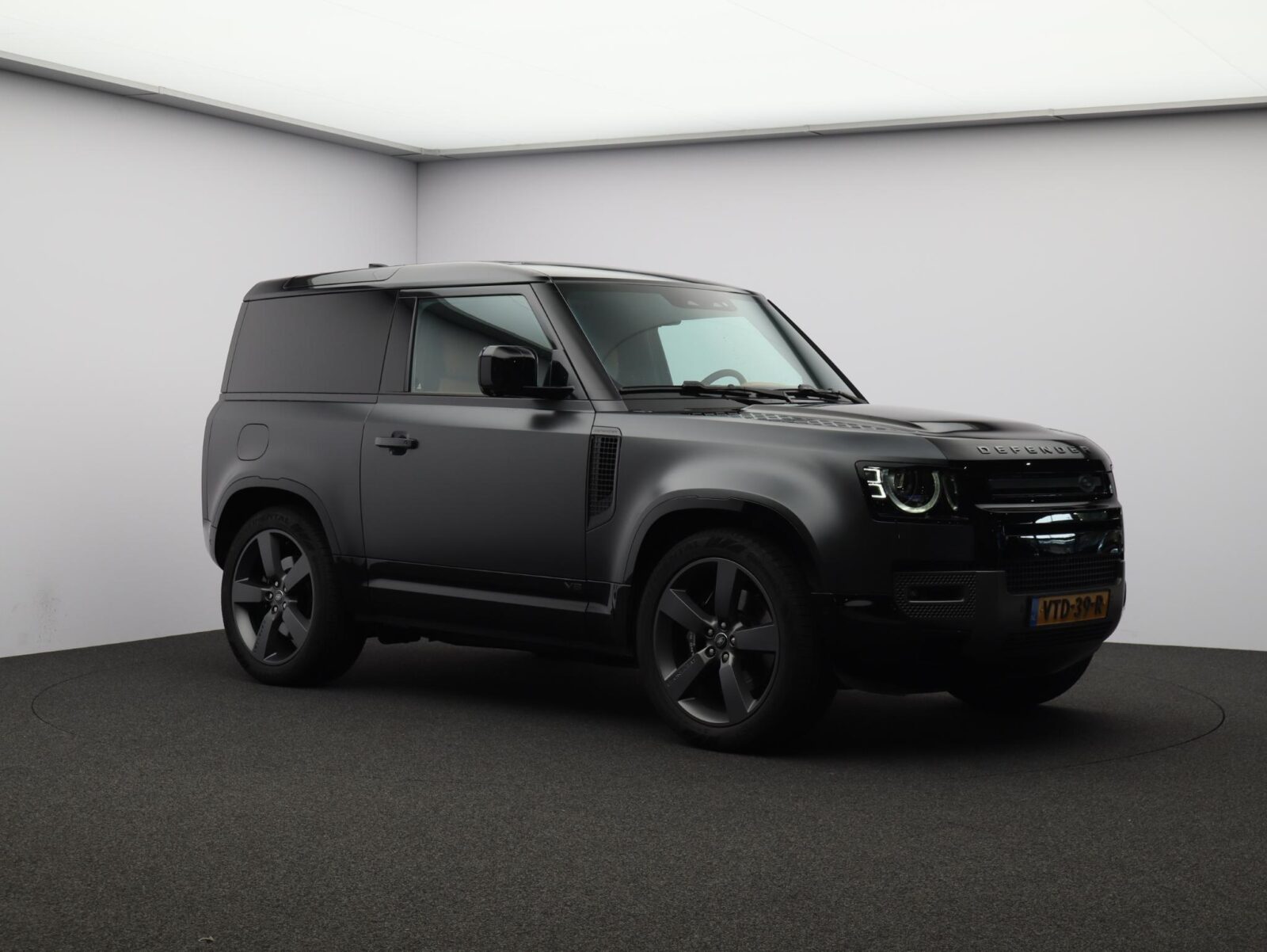 Land Rover Defender - Foto 45
