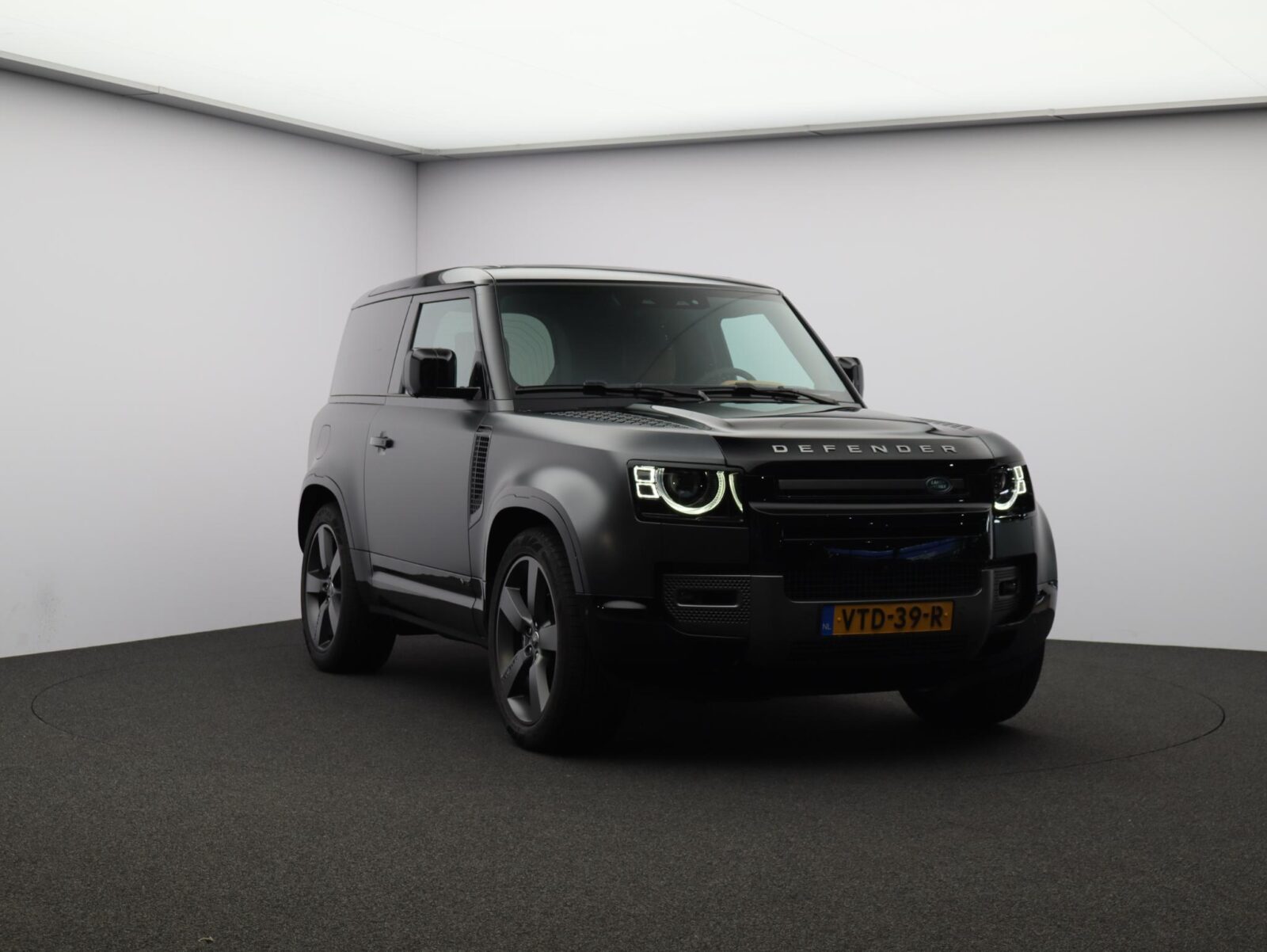Land Rover Defender - Foto 46