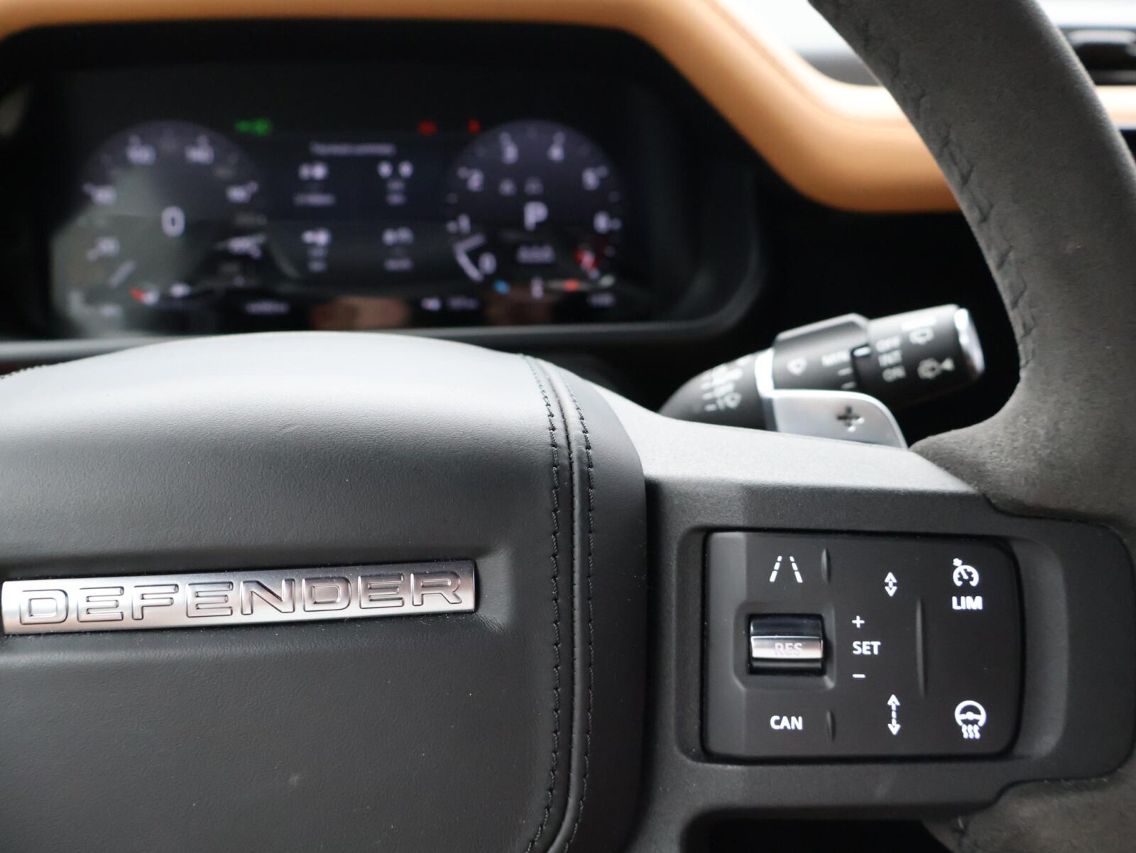Land Rover Defender - Foto 6