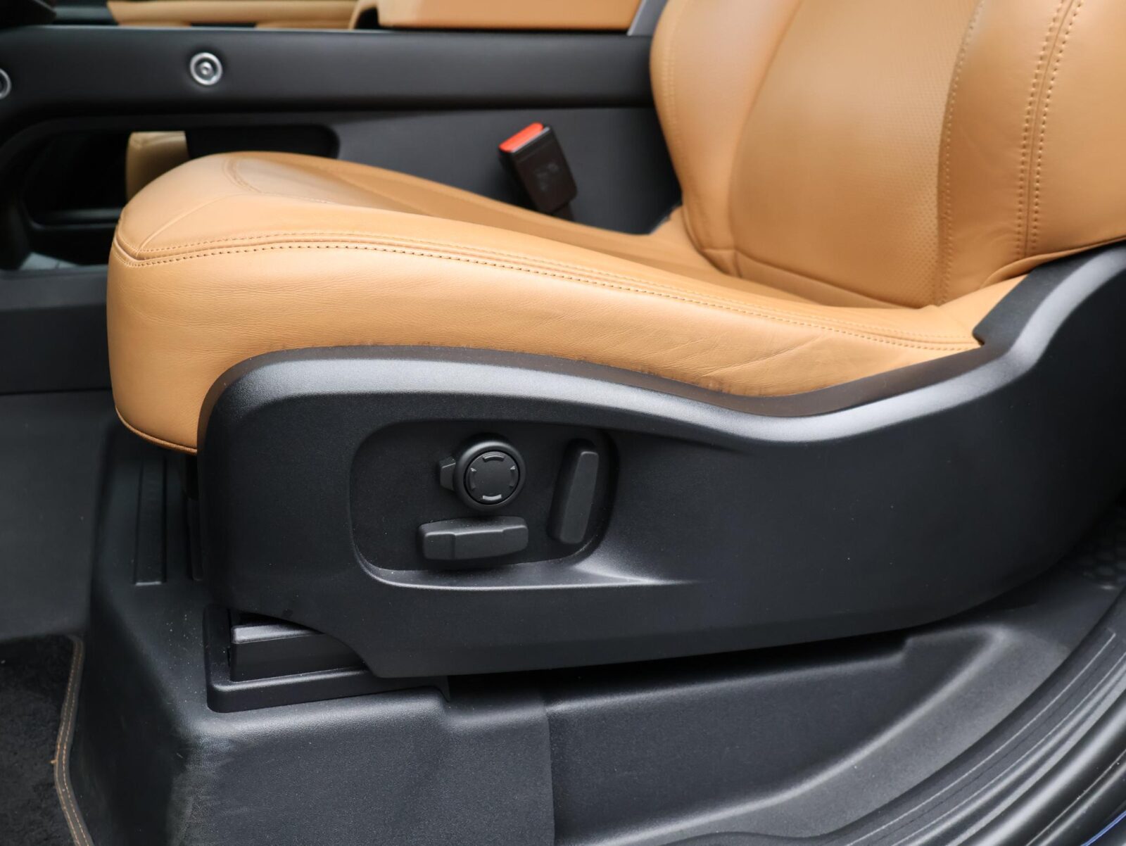 Land Rover Defender - Foto 7