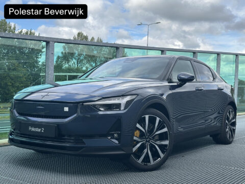 Polestar 2 Long Range Dual Motor Performance Prime 82 kWh