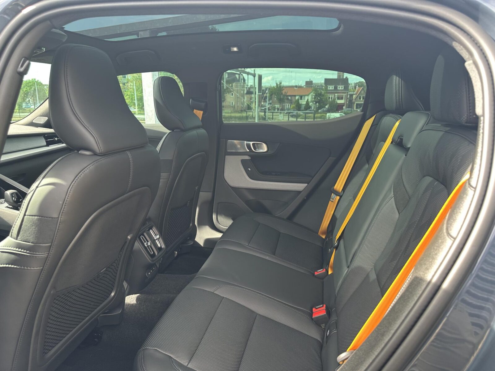 Polestar 2 - Foto 10