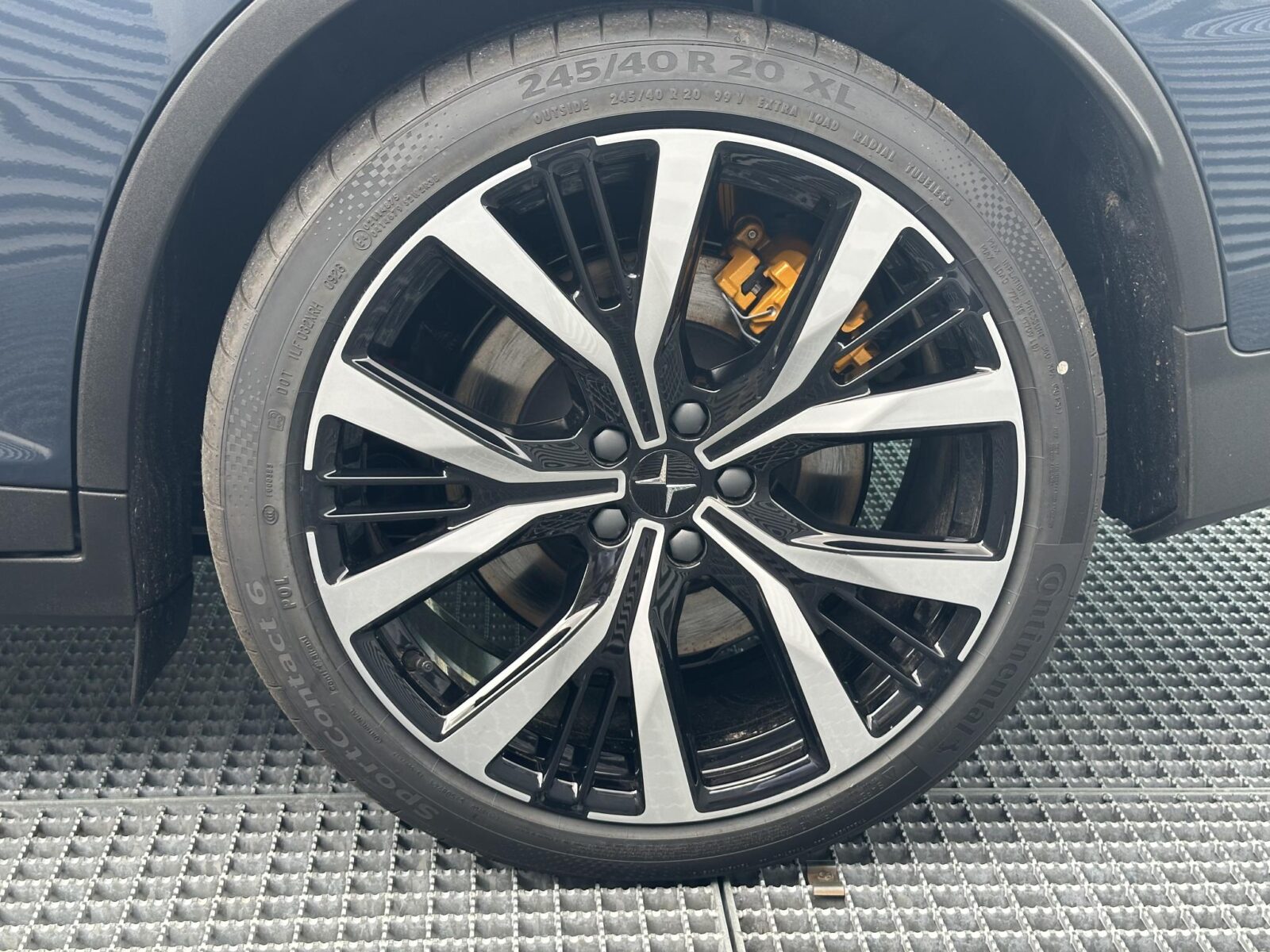 Polestar 2 - Foto 13
