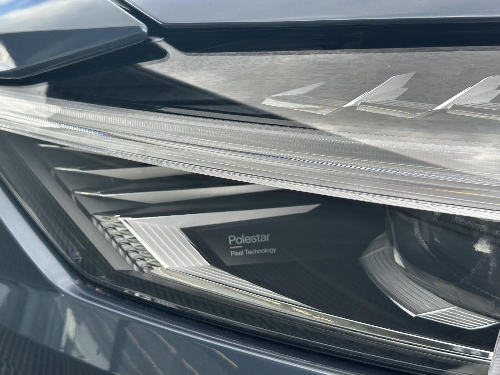 Polestar 2 - Foto 14
