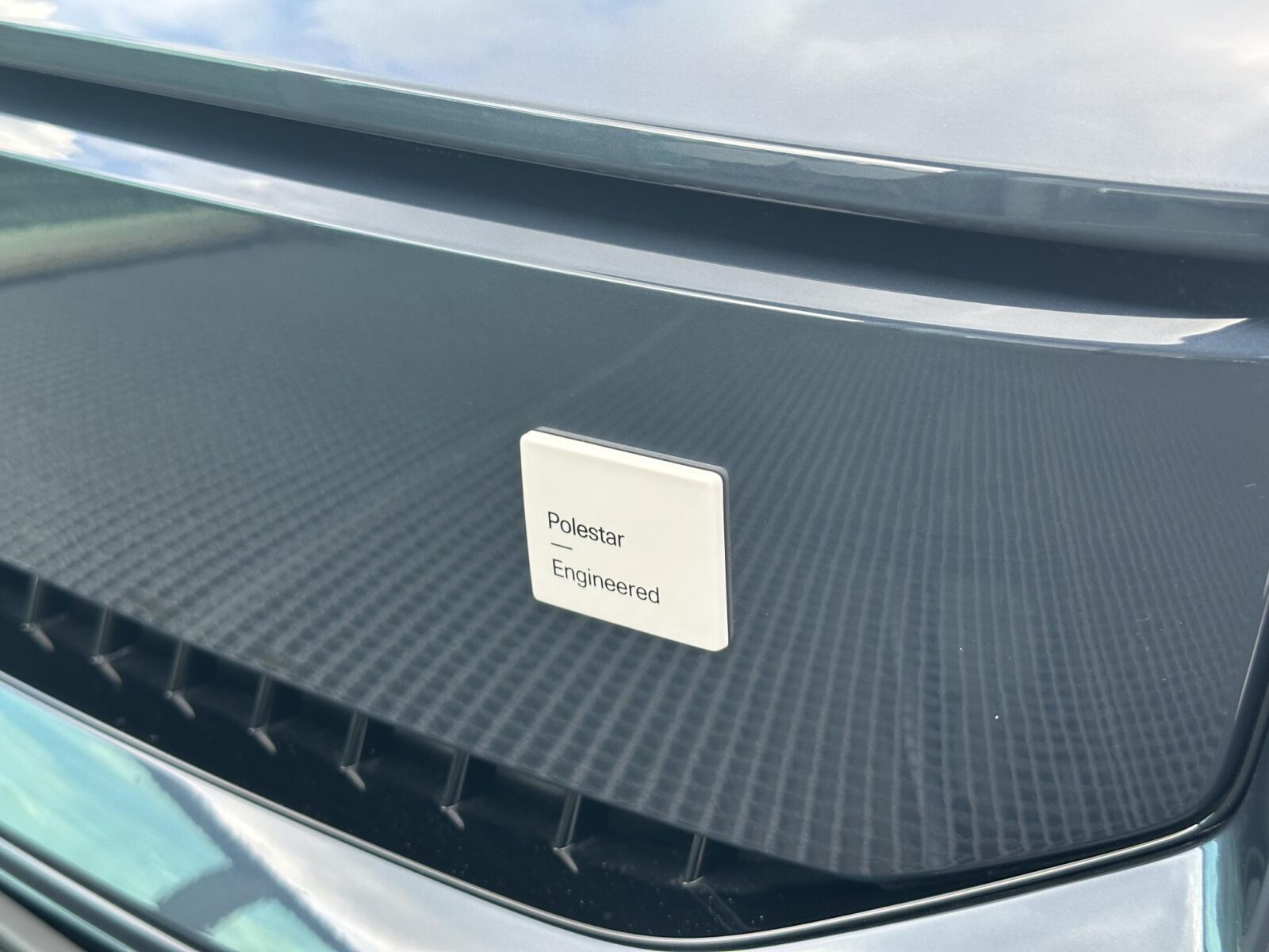 Polestar 2 - Foto 15