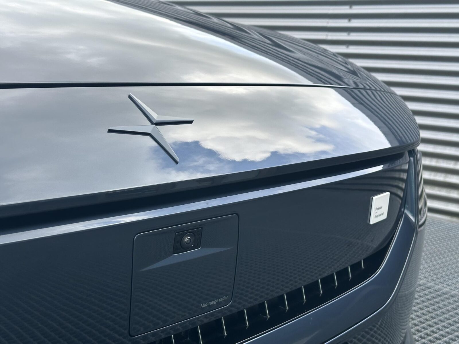 Polestar 2 - Foto 16