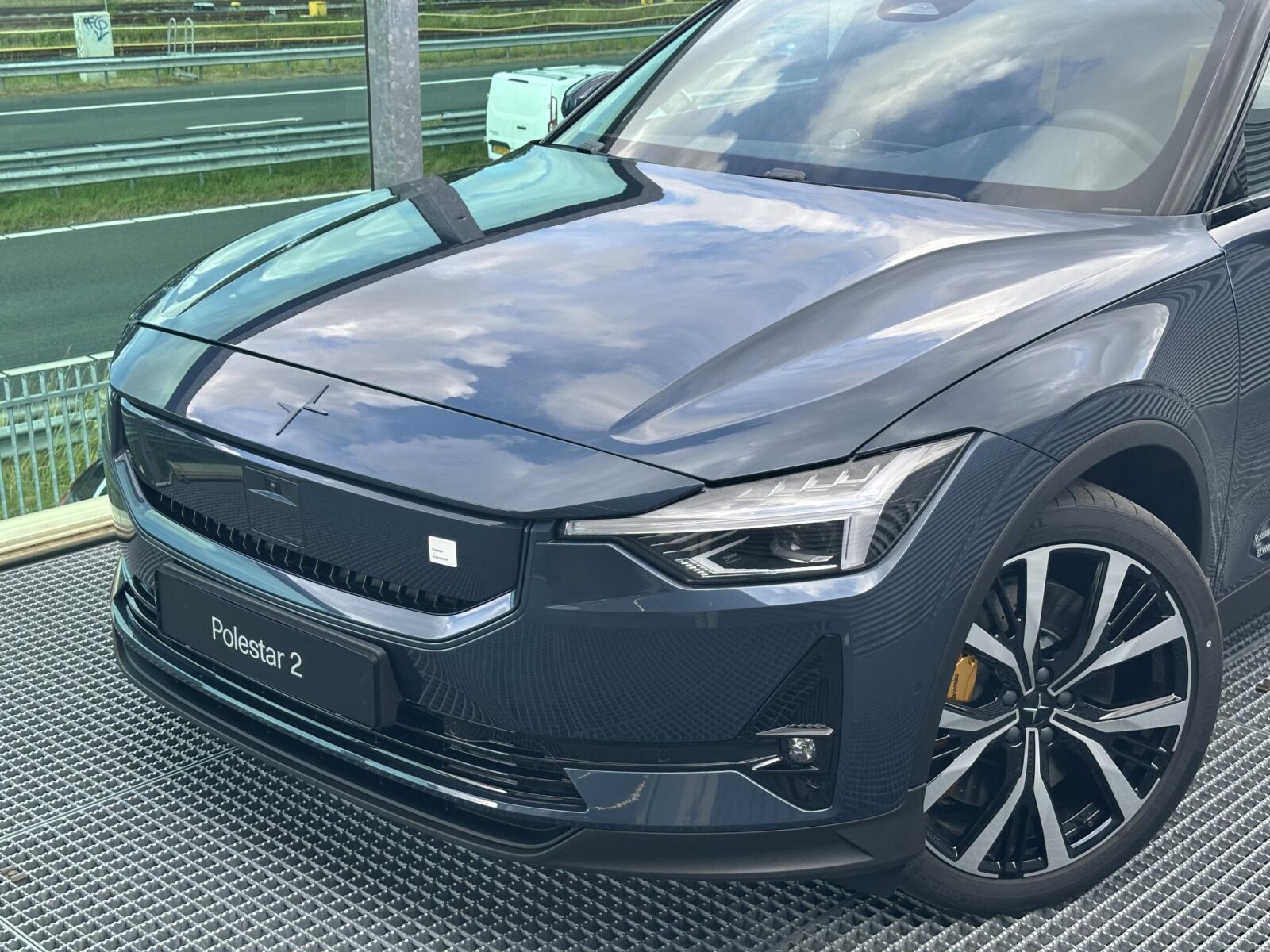 Polestar 2 - Foto 17