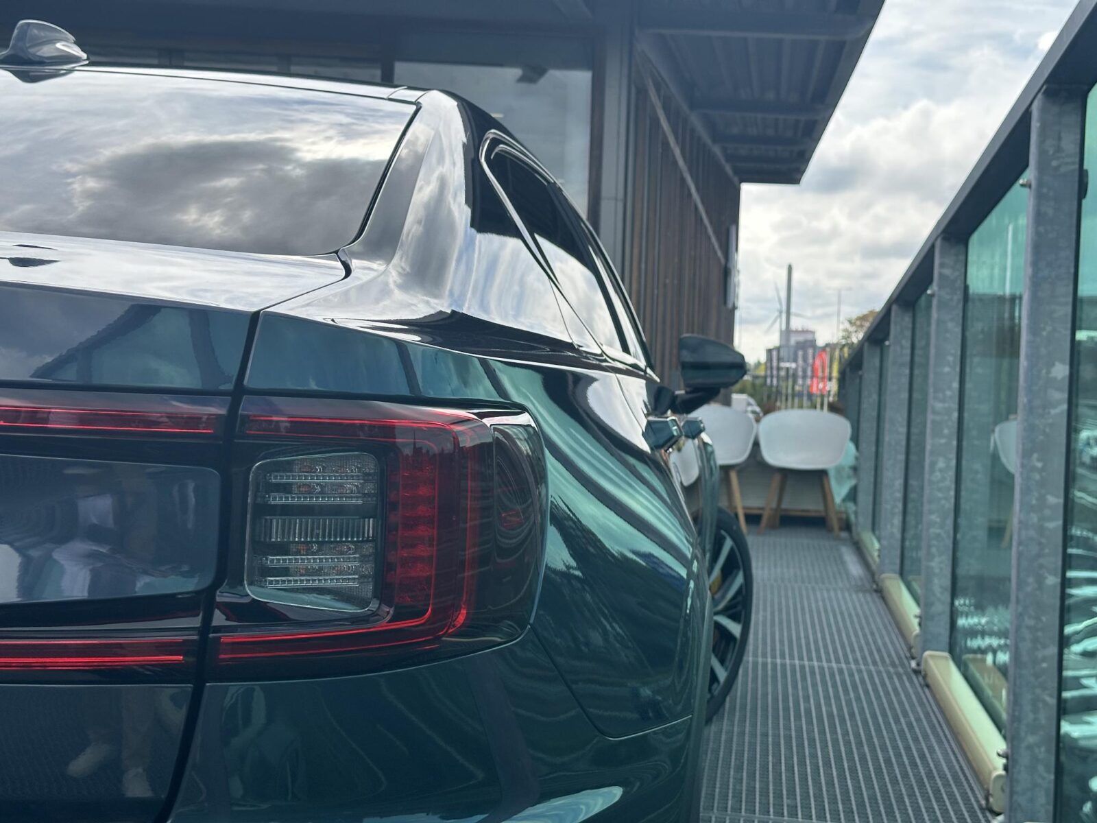 Polestar 2 - Foto 18
