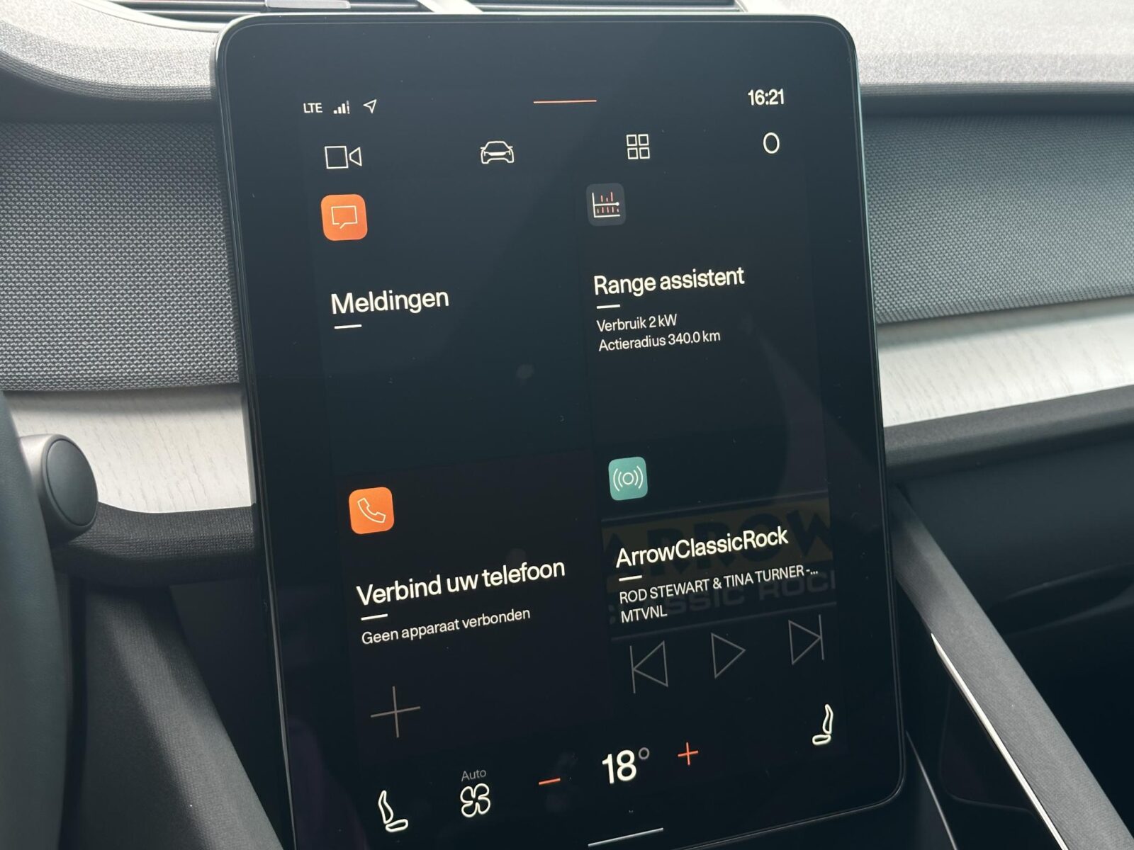 Polestar 2 - Foto 23