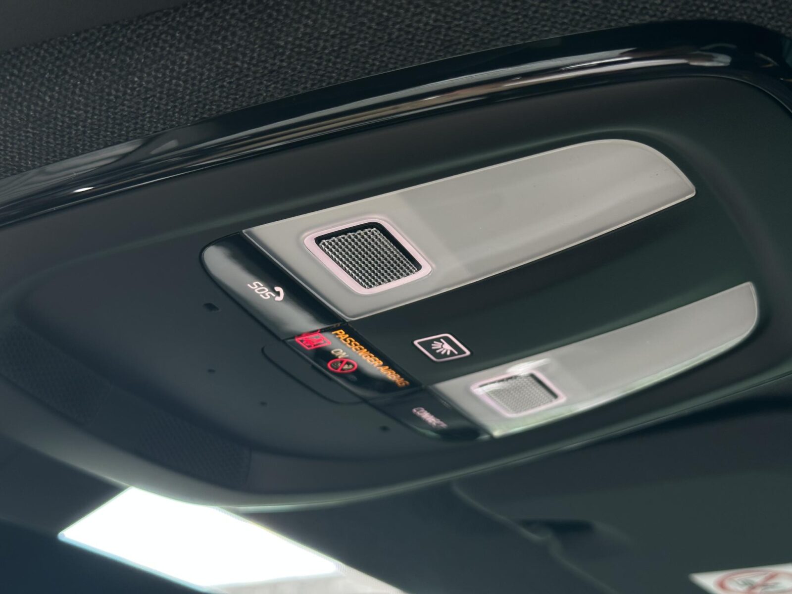 Polestar 2 - Foto 28