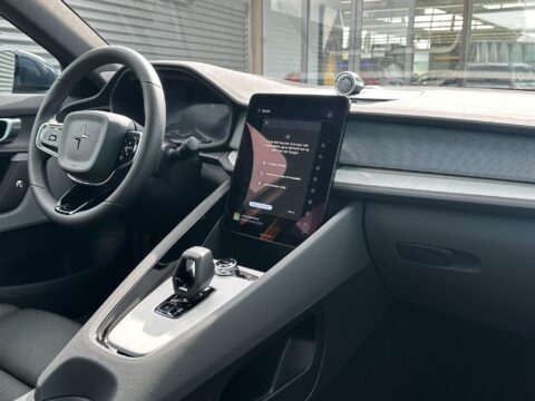 Polestar 2 Long Range Dual Motor Performance Prime 82 kWh