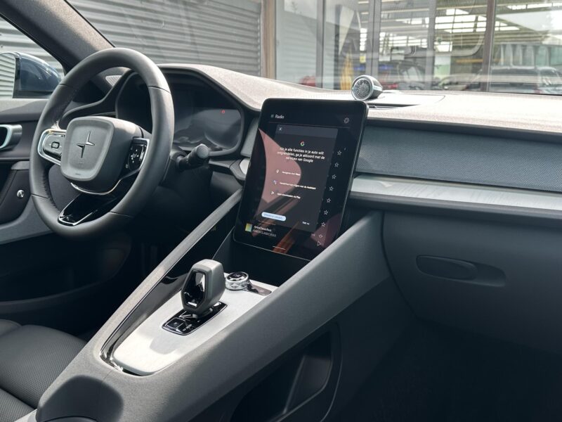 Polestar 2 - Foto 3