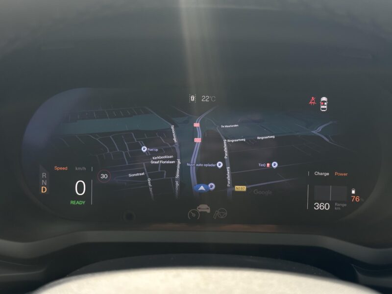 Polestar 2 - Foto 4