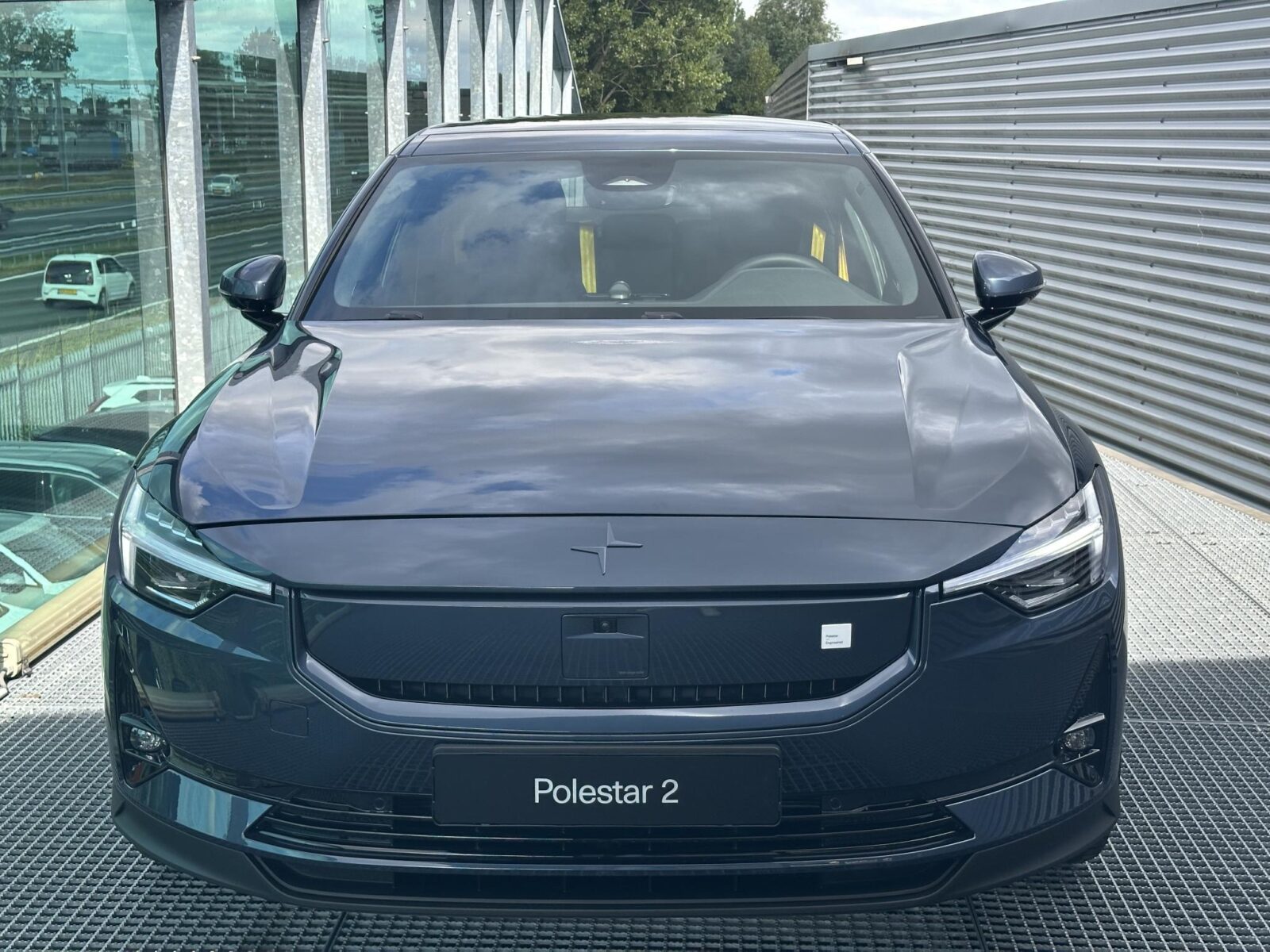 Polestar 2 - Foto 6