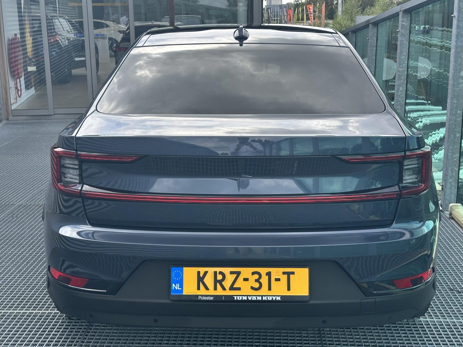 Polestar 2 - Foto 7