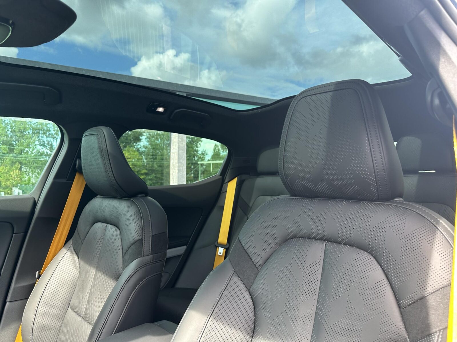 Polestar 2 - Foto 9