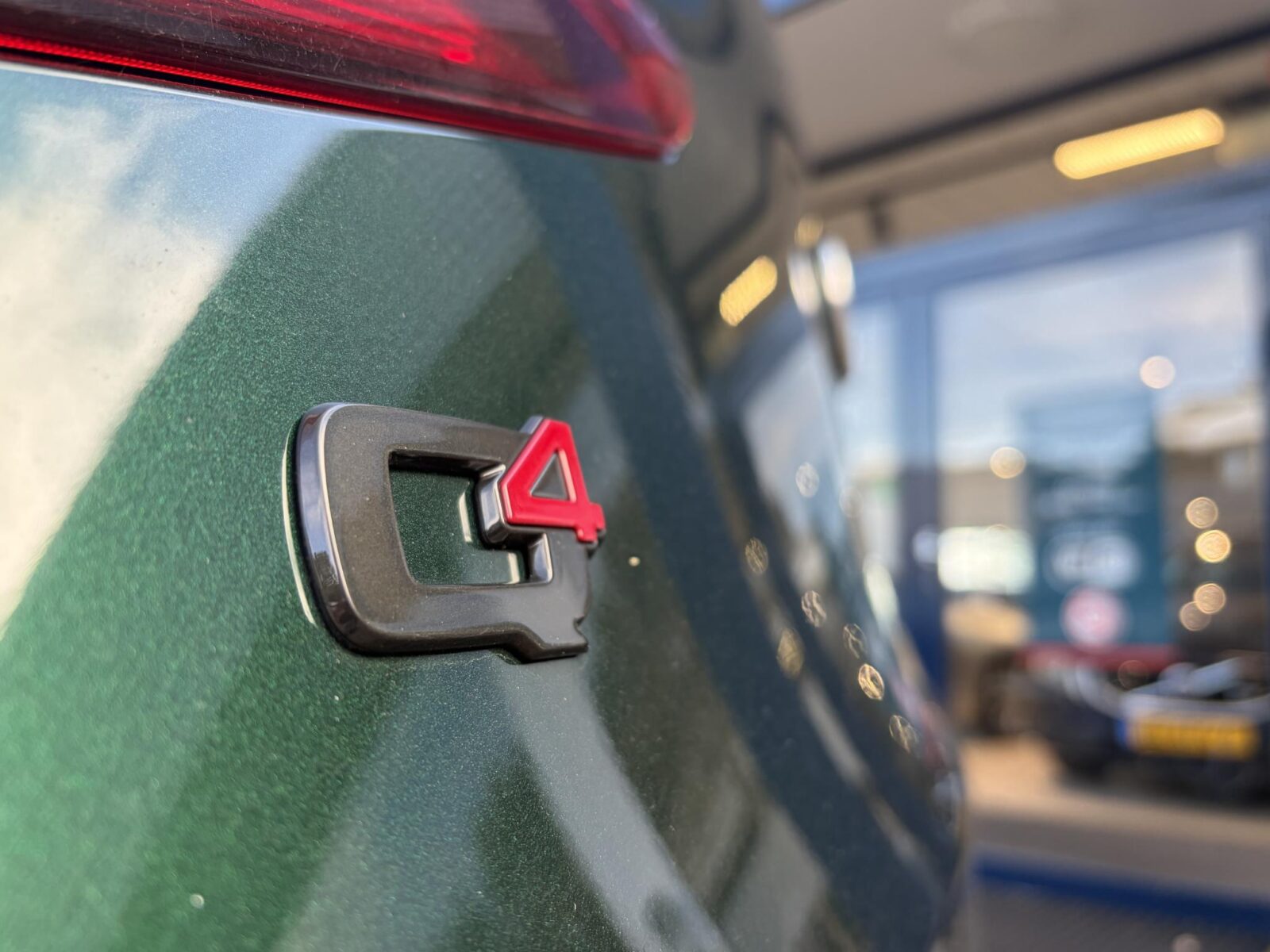 Alfa Romeo Stelvio - Foto 3