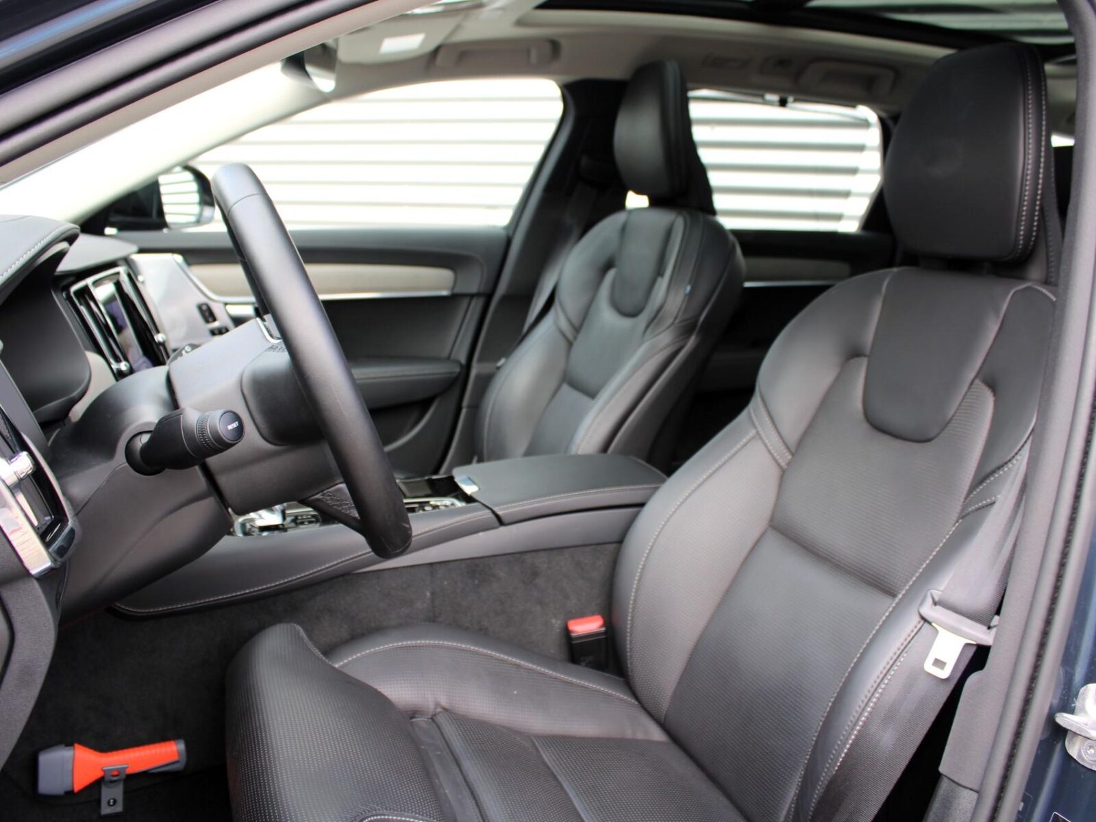 Volvo V90 - Foto 10
