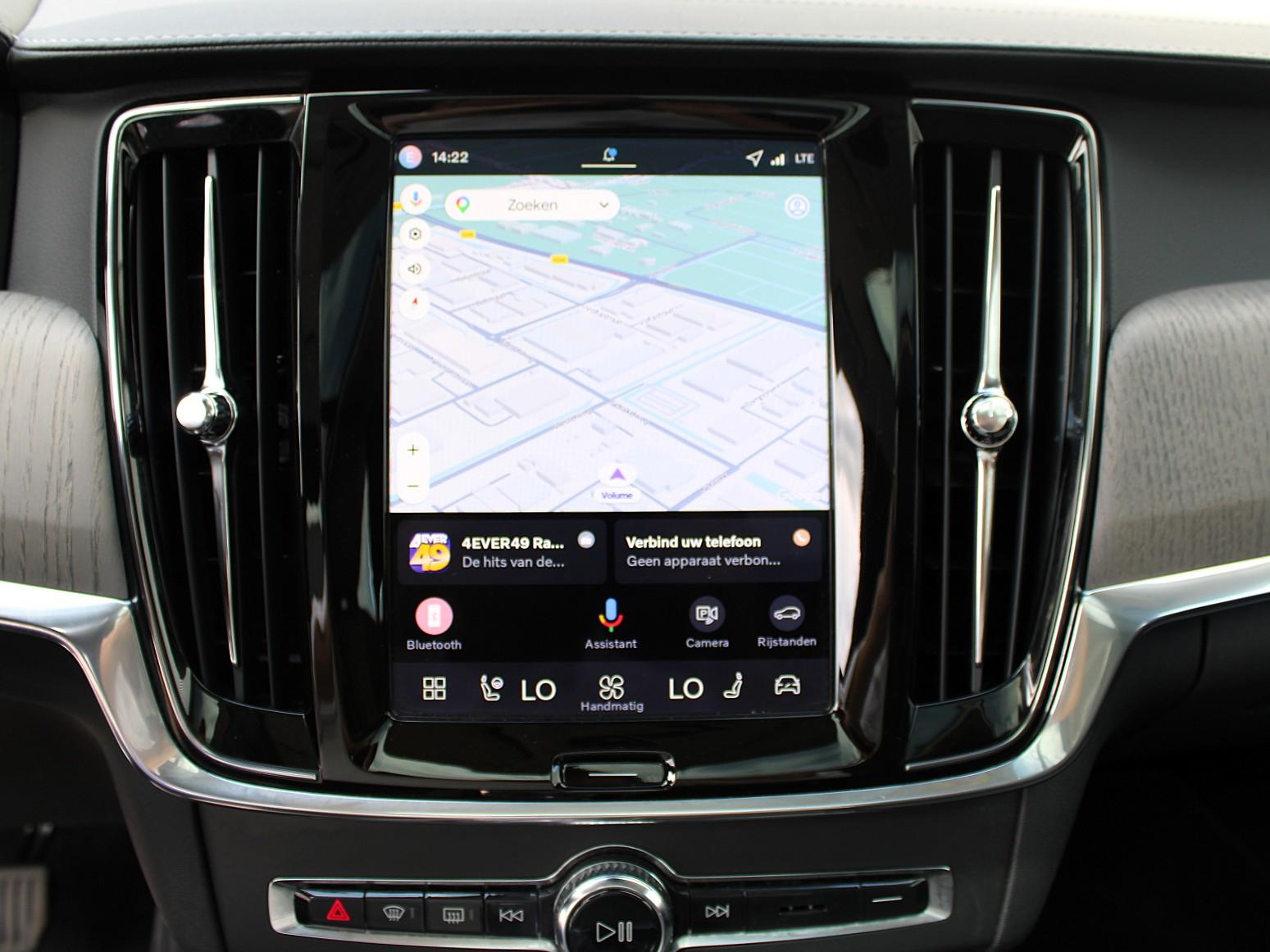 Volvo V90 - Foto 17