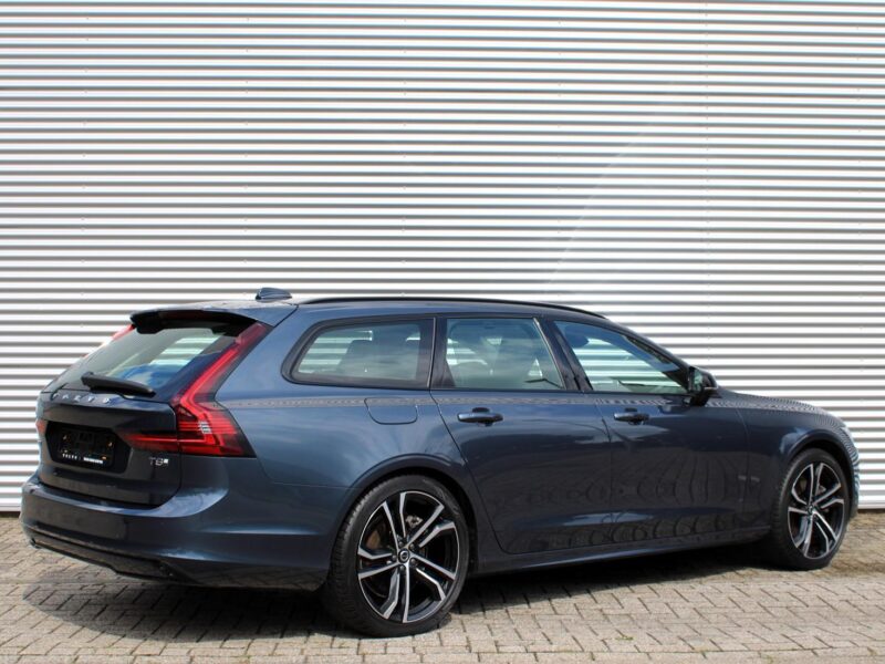 Volvo V90 - Foto 2