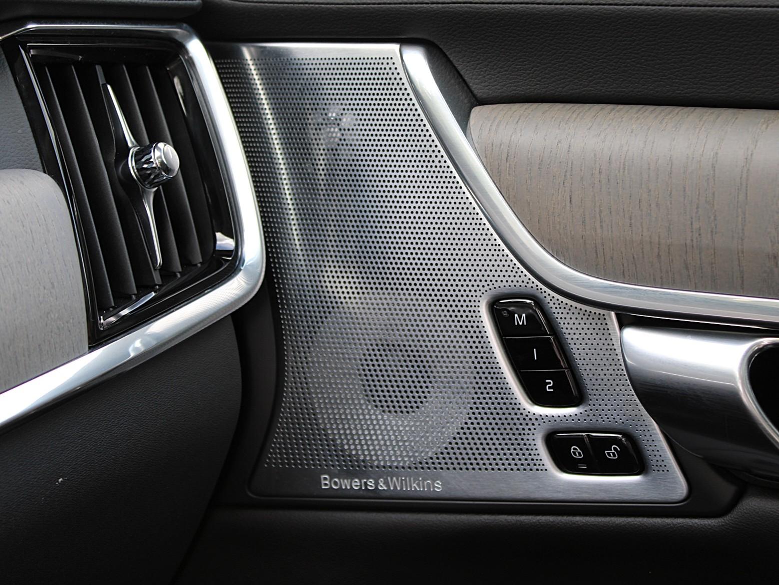 Volvo V90 - Foto 20